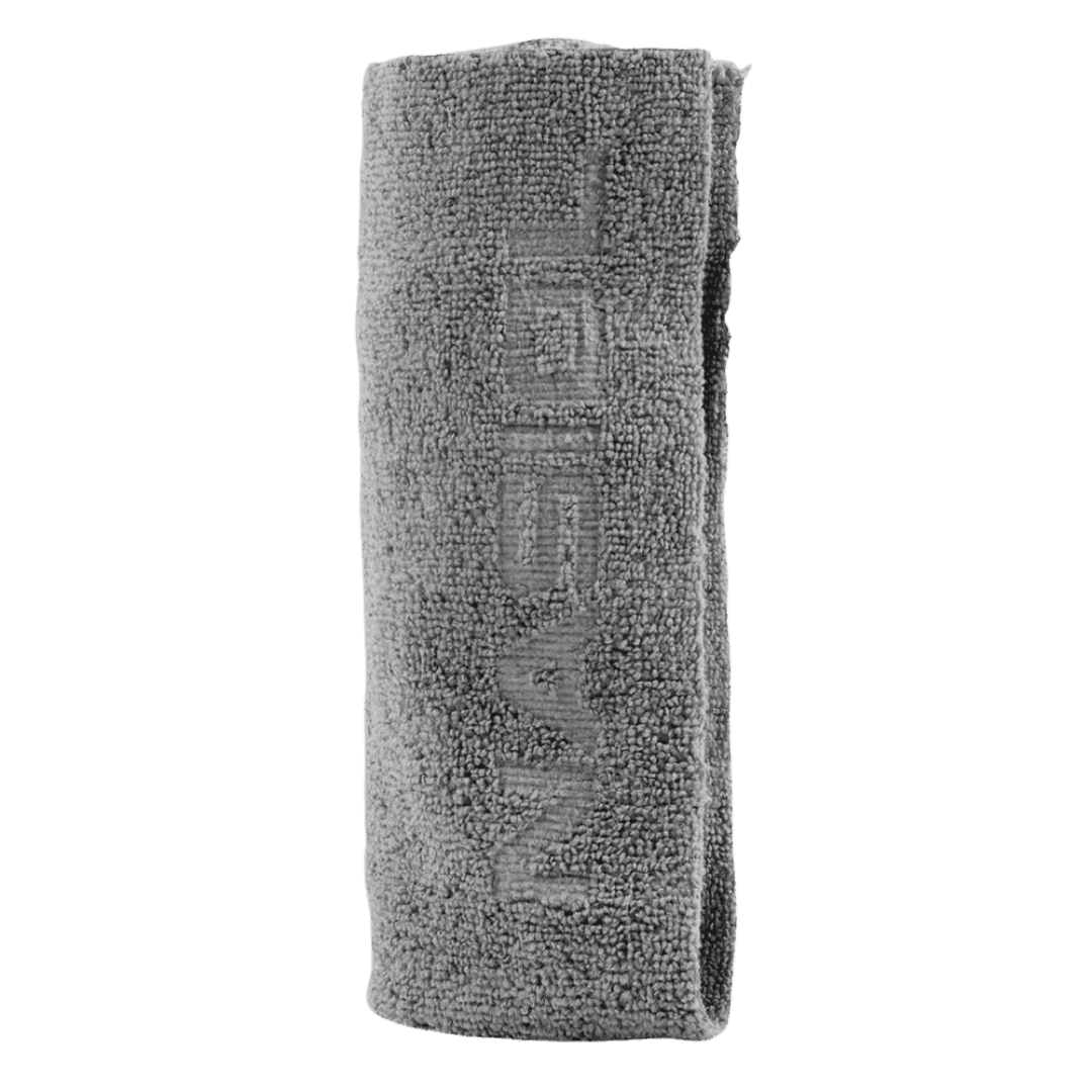 Wipe & Buff Microfiber Cloth - 1 st.