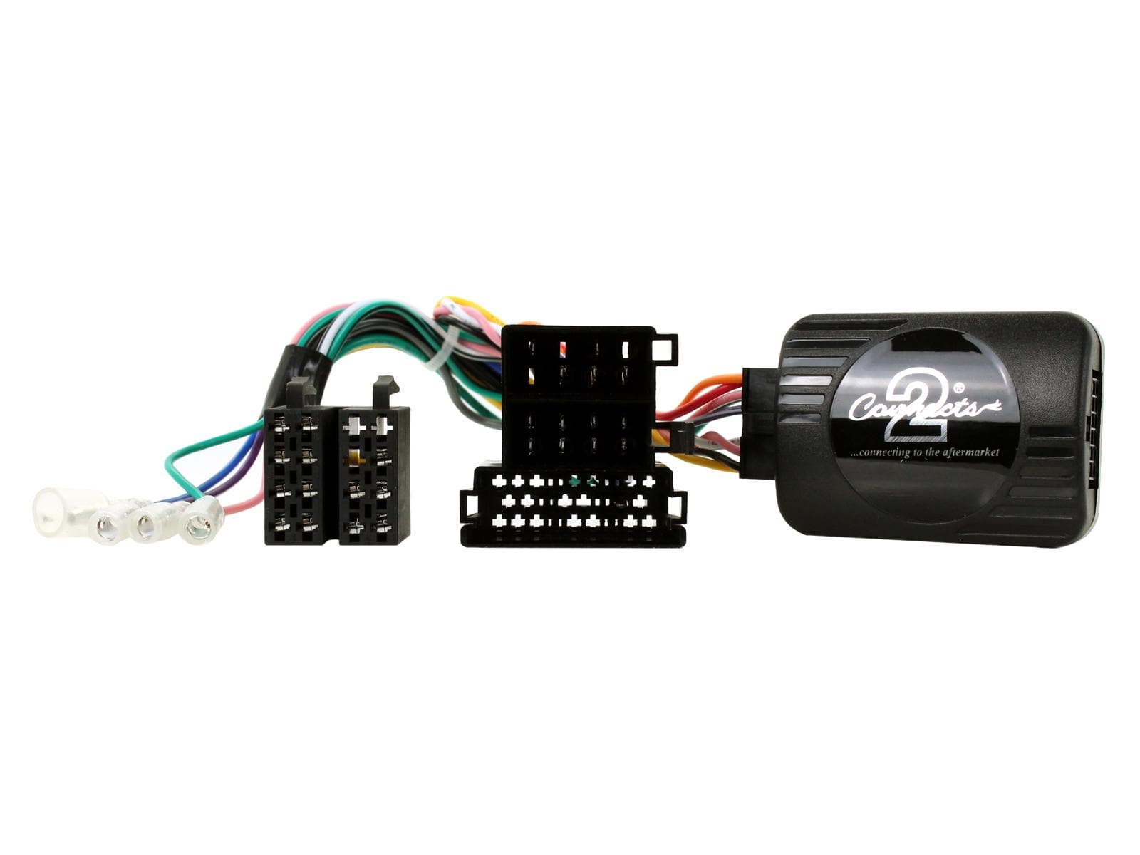 CTSFO009.2 Ford KA Stuurwielinterface