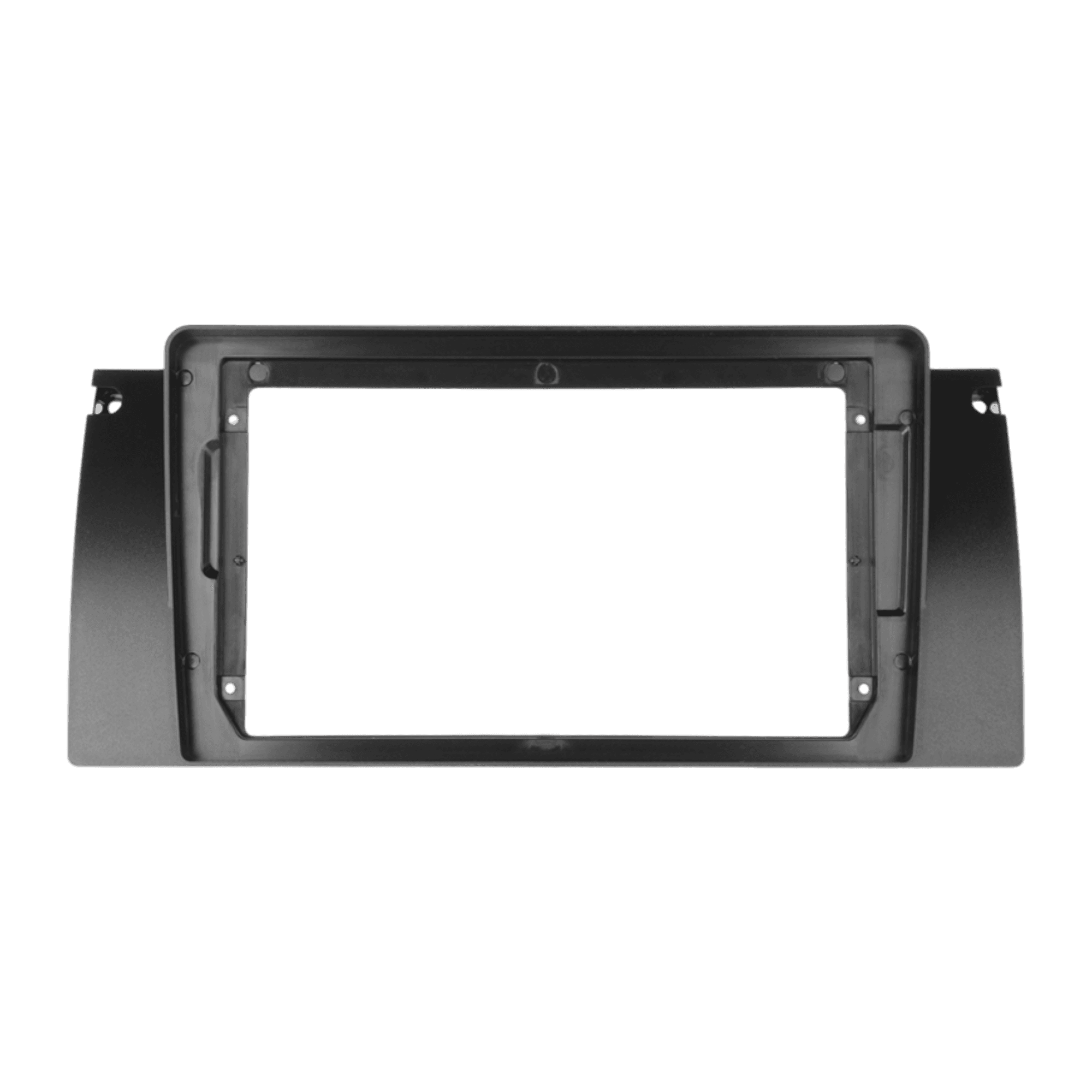 9" Montageframe voor BMW diverse modellen