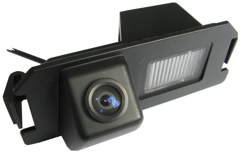 Camera Handgreep | Kia Soul