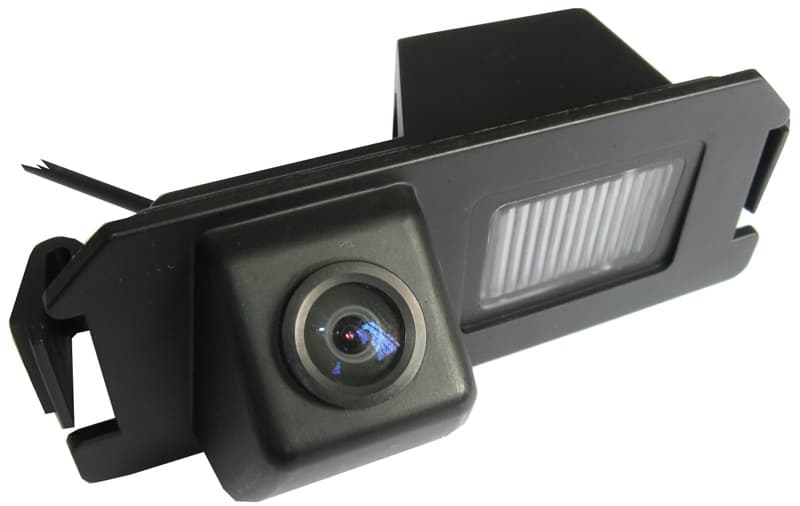 Camera Handgreep | Kia Soul