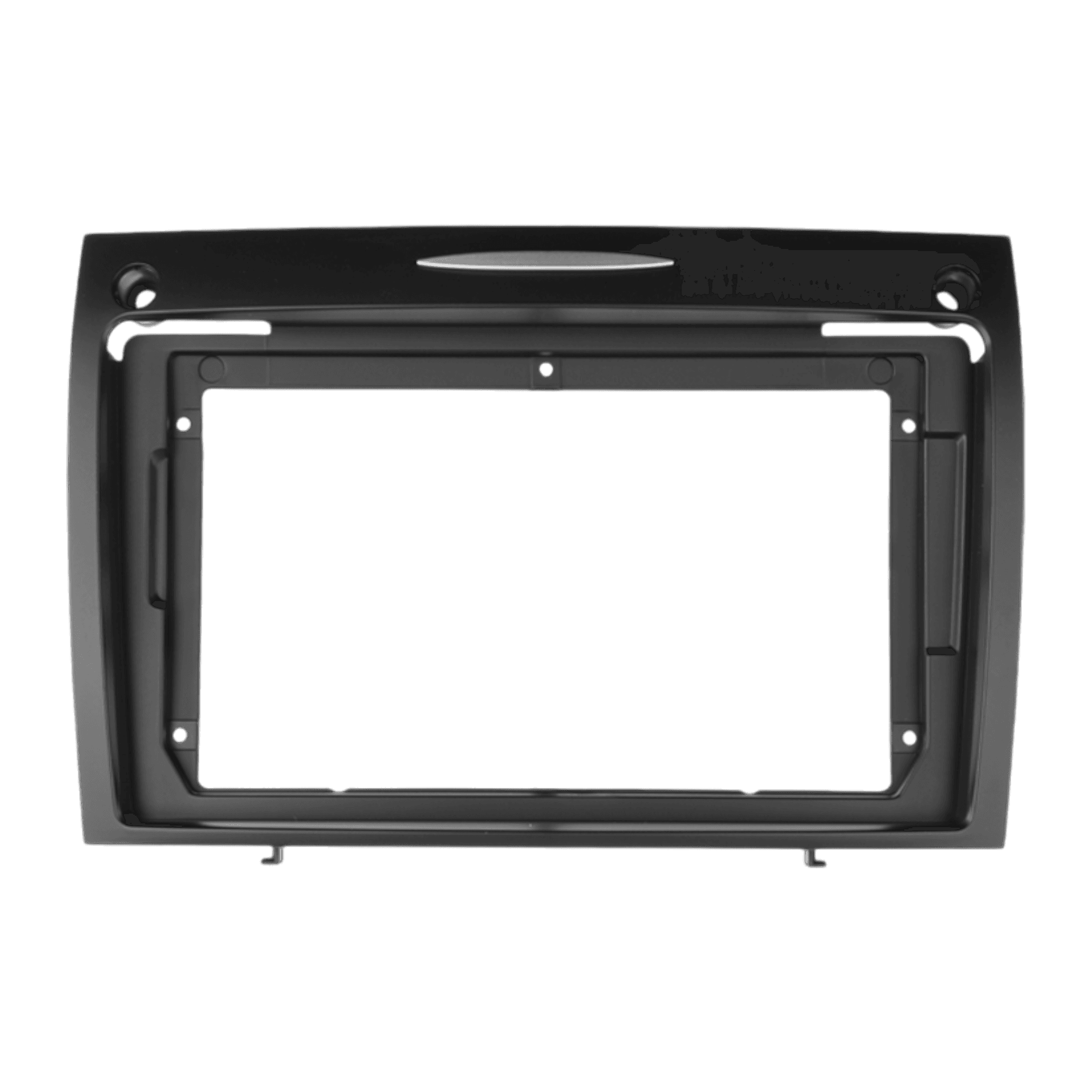 9" Montageframe voor Mercedes Benz