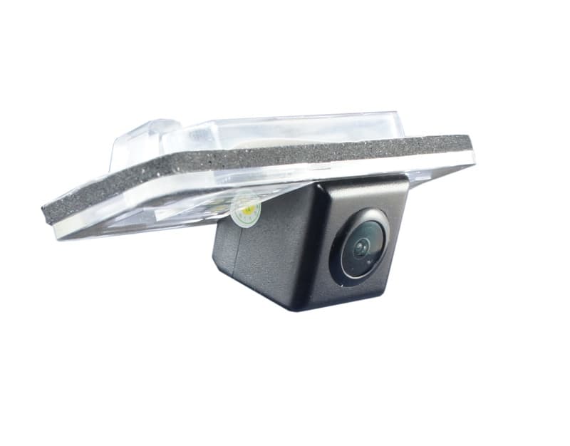 Achteruitrijcamera Handgreep geschikt voor BMW E-Serie 1/3/5 Serie X6 -LED ww