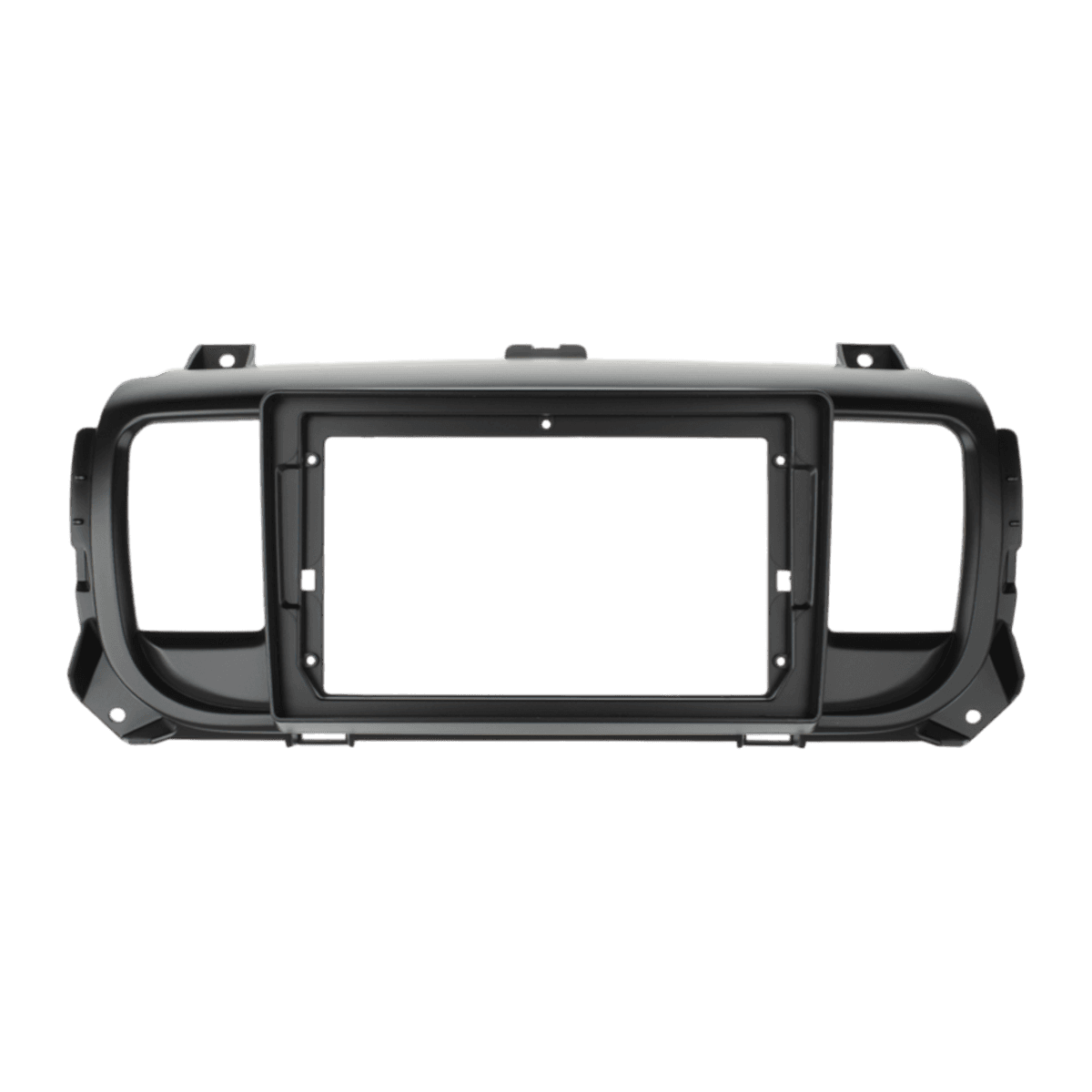 9" Citroën Peugeot Toyota Montageframe