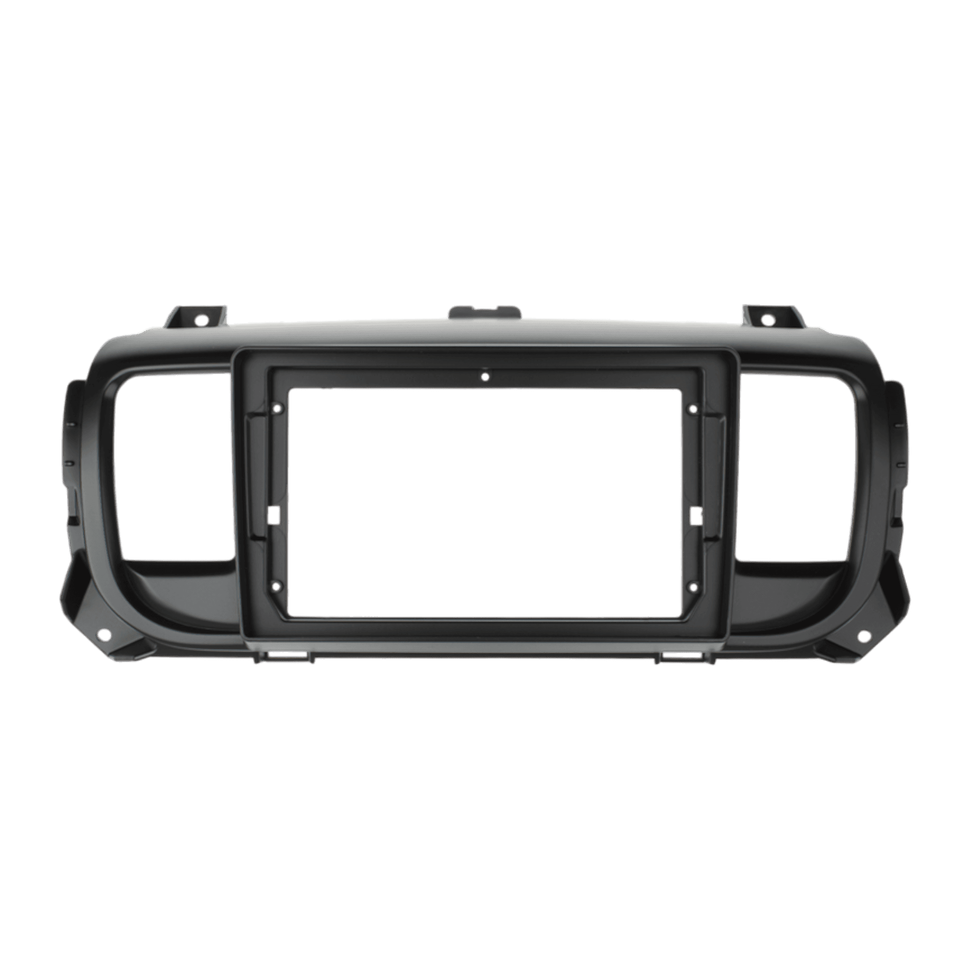 9" Montageframe voor Citroën Peugeot Toyota