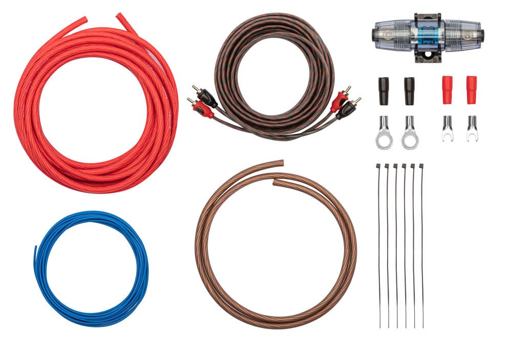 V10 CCA 10mm² 60A