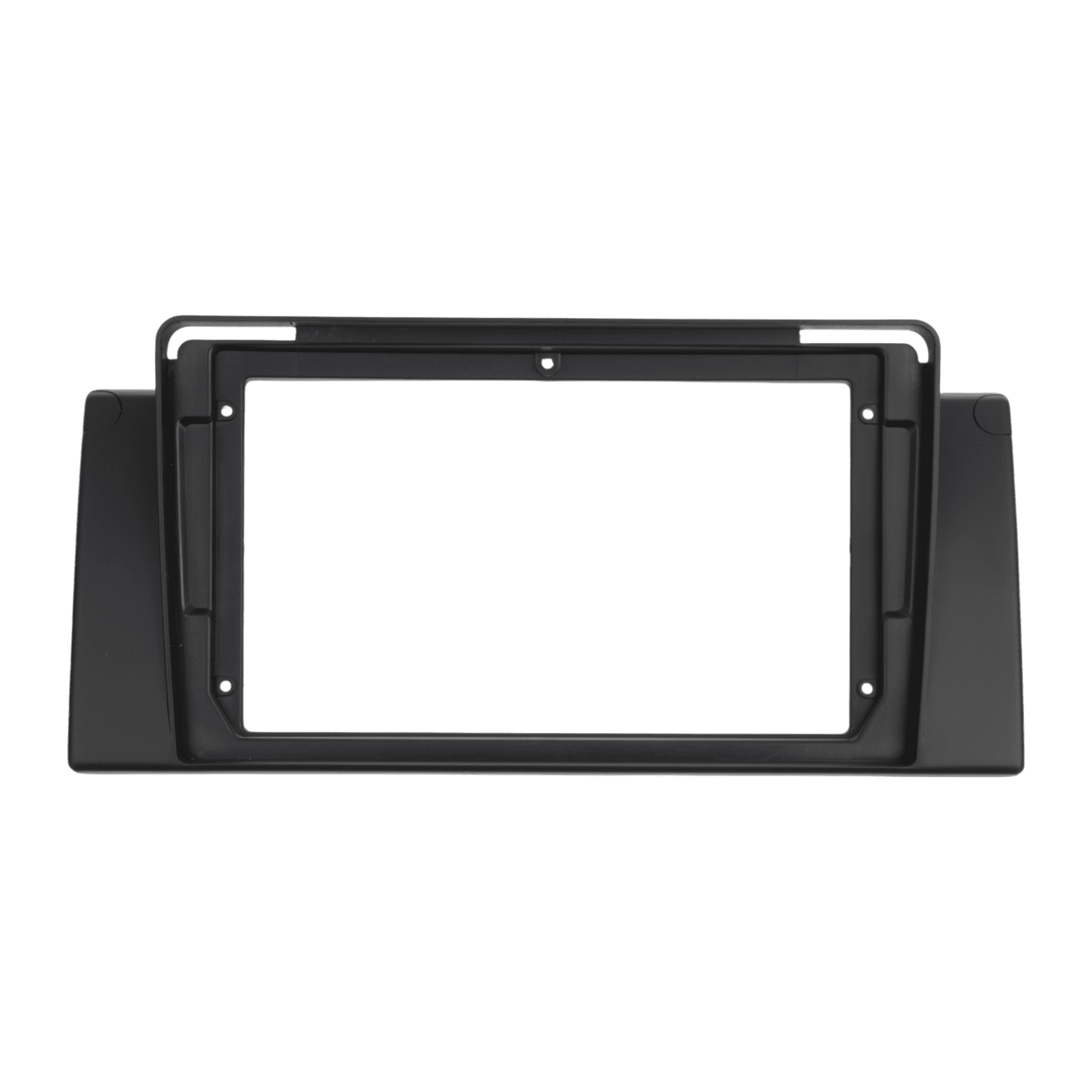 9" Montageframe voor BMW X5 E53