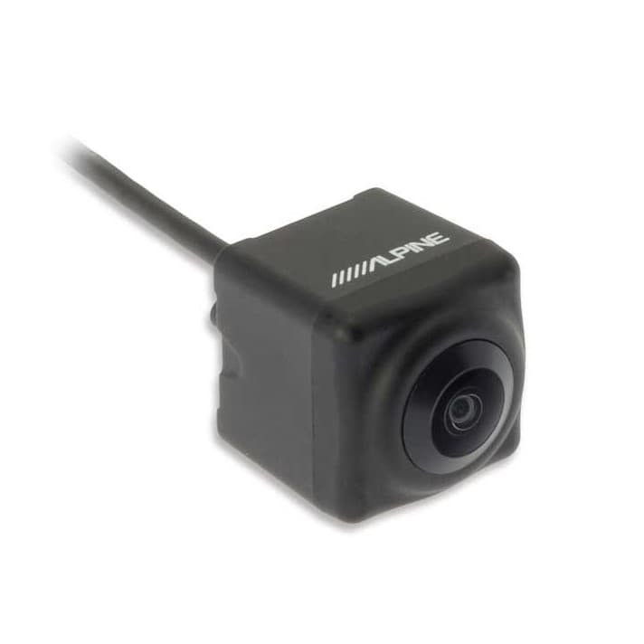 HCE-C1100D | Achteruitrijcamera | Hoog Dynamisch Bereik (HDR)