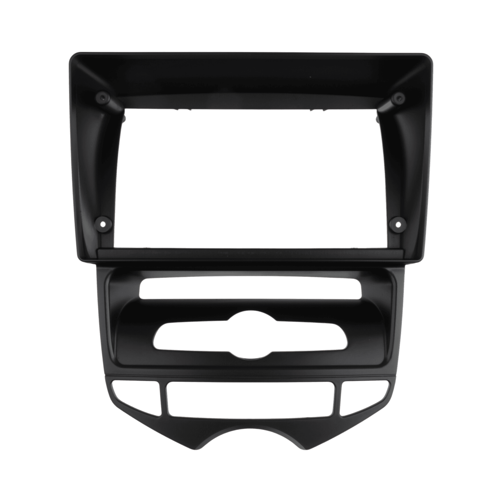 9" Hyundai iX20 2010 Montageframe
