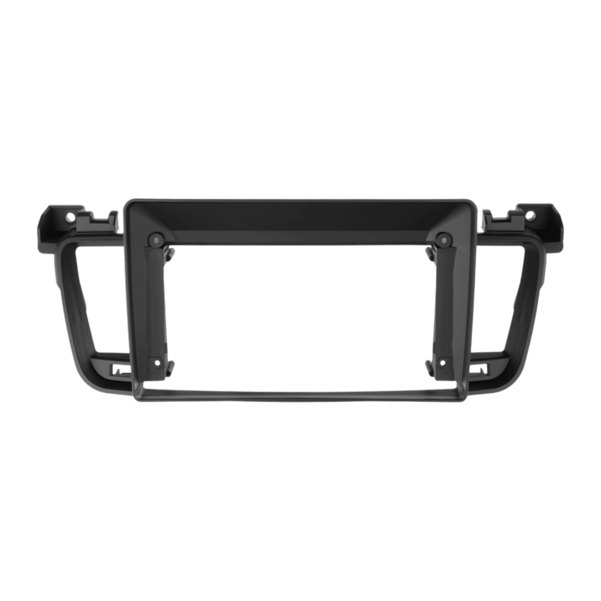 9" Montageframe voor Peugeot