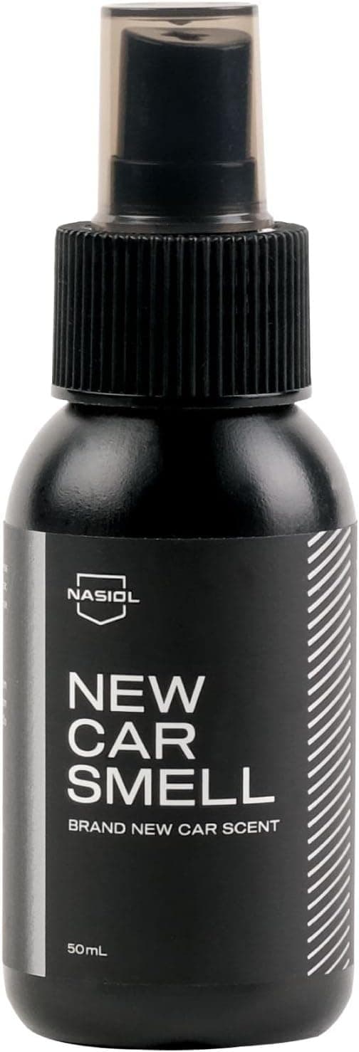 New Car Smell | Nieuwe Auto Geur | Frisse en Langdurige Geur van een Nieuwe Auto