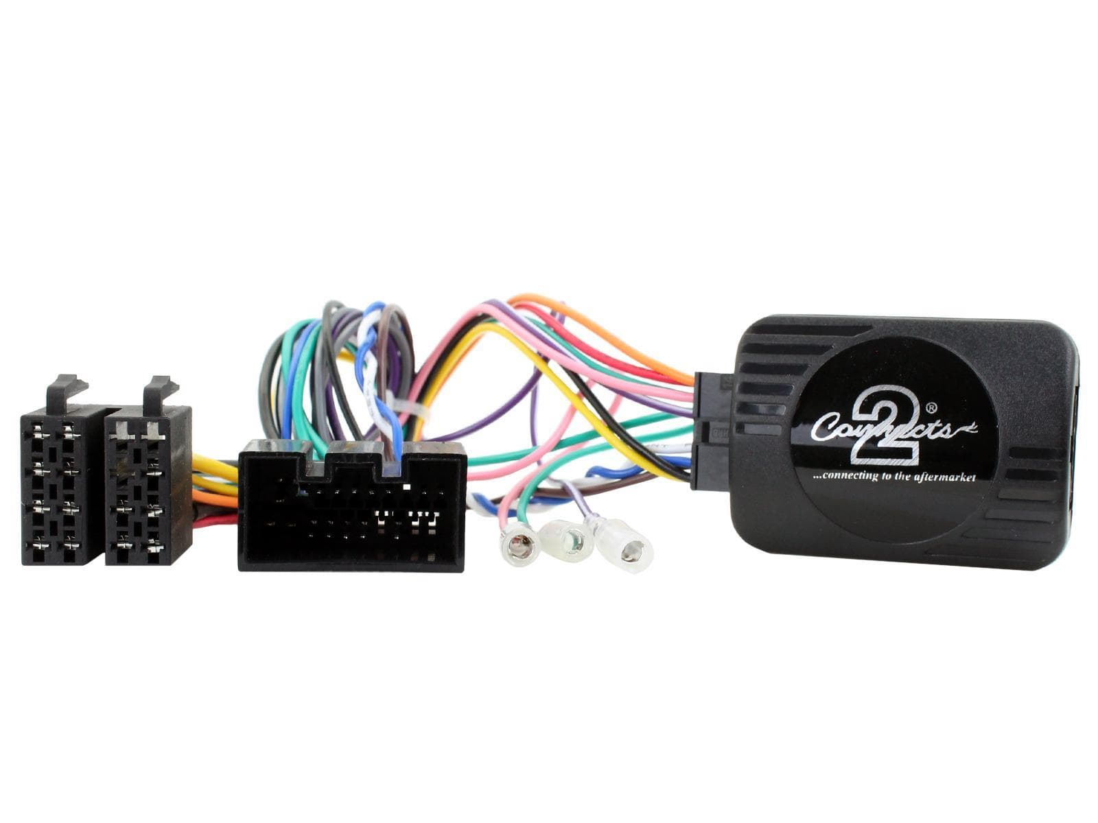 CTSLR012.2 Land Rover Freelander Stuurwielinterface