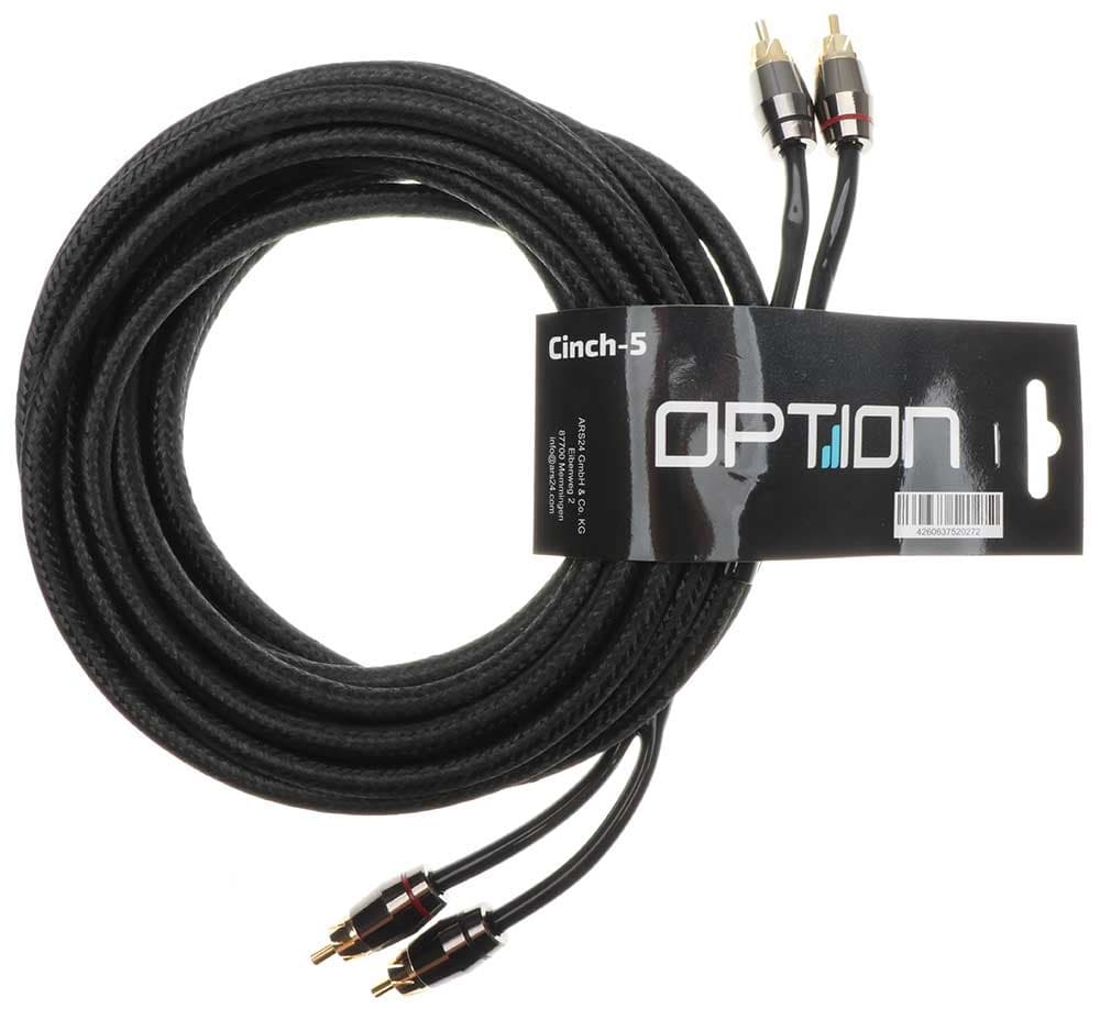 Cinch-5