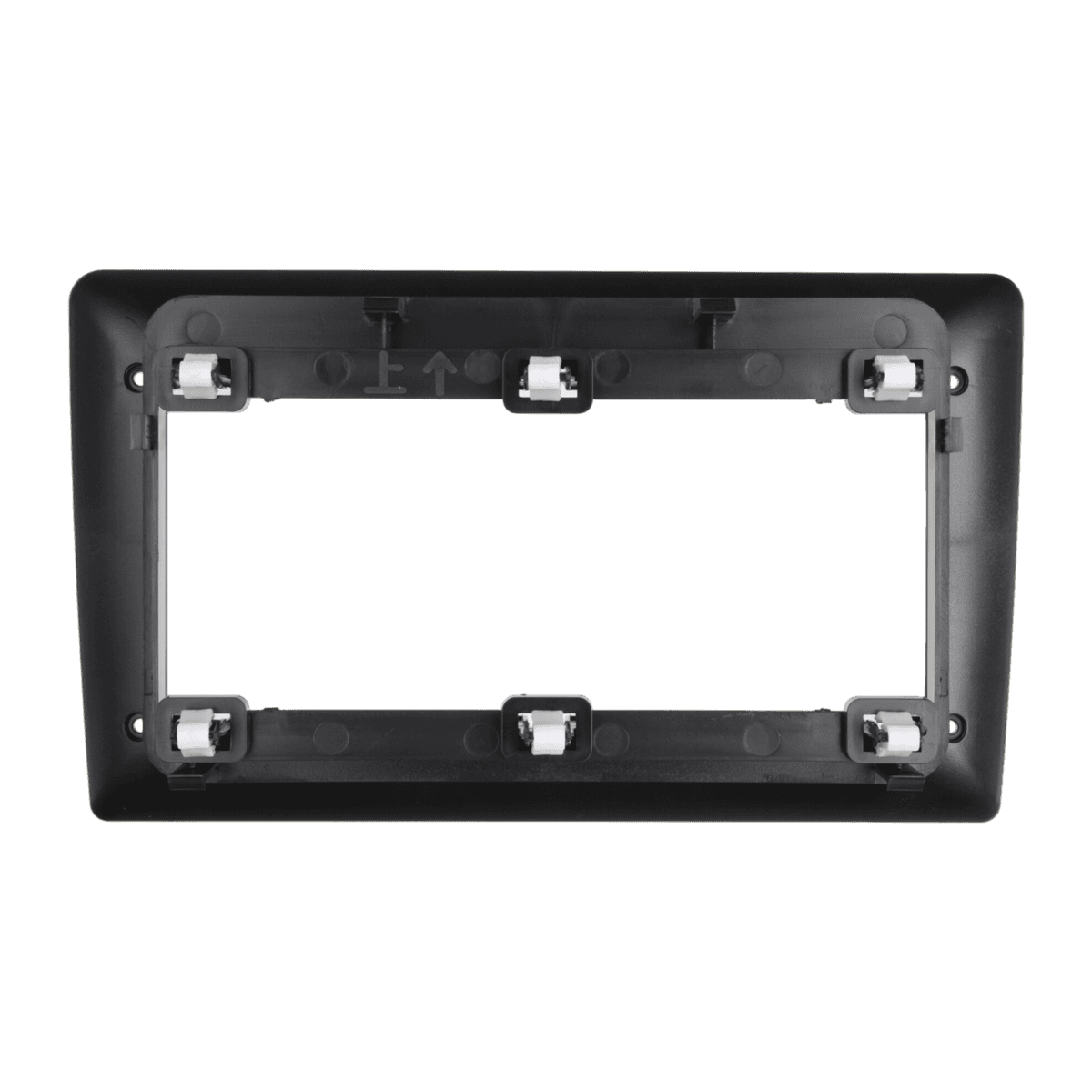 9" Alfa Romeo 159 2005 Montageframe