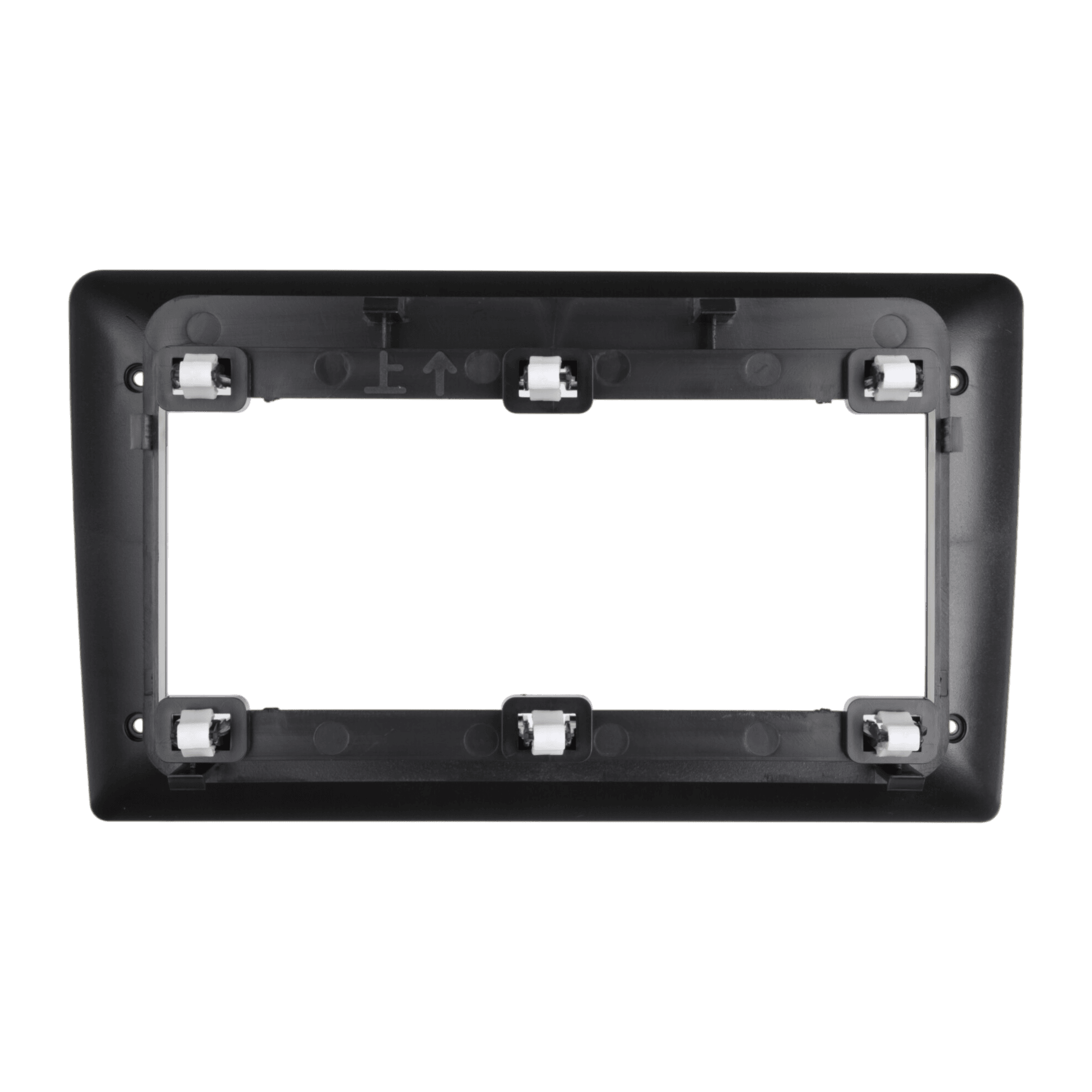 9" Montageframe voor Alfa Romeo 159 2005