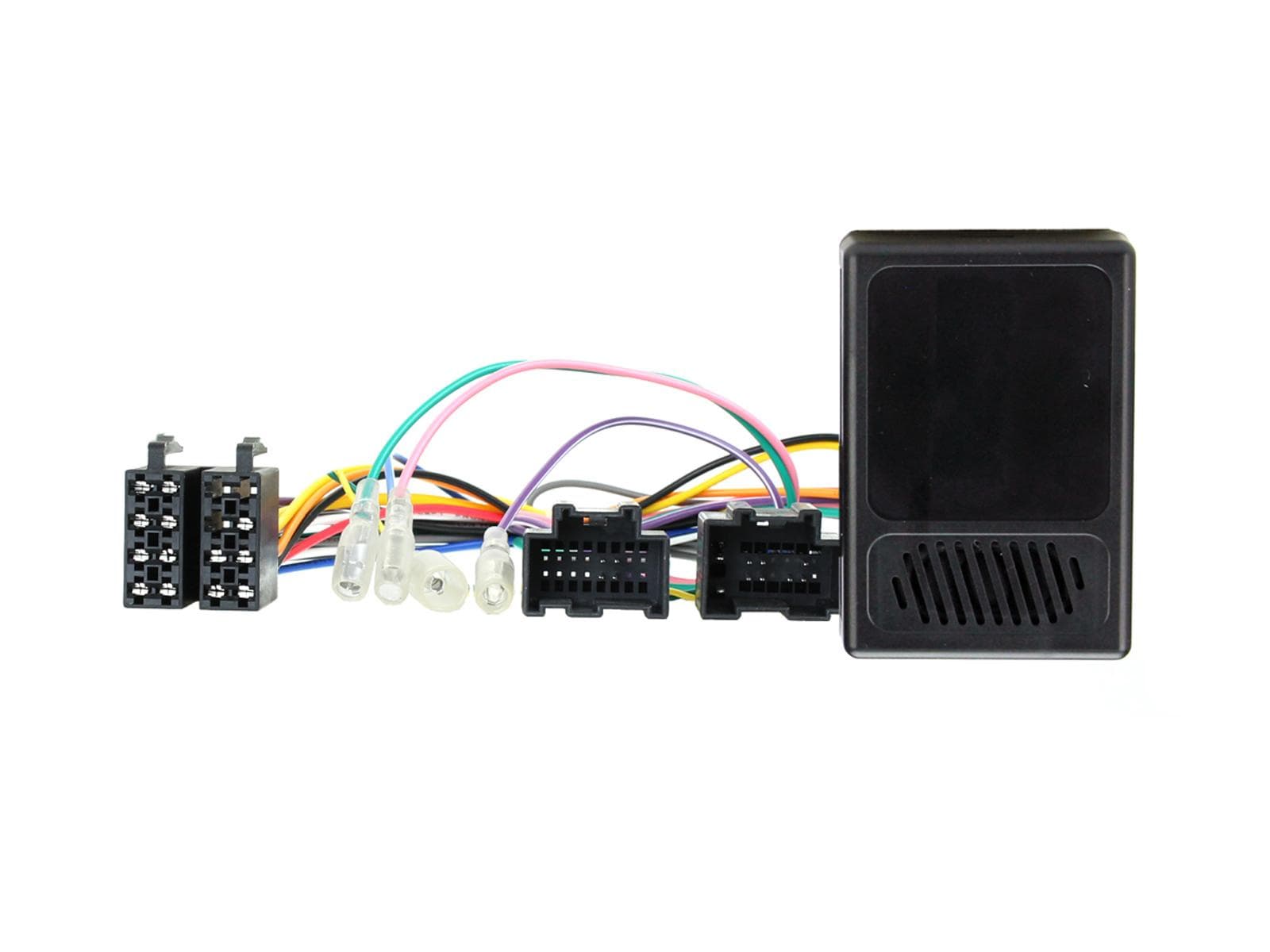 CTSCV004.2 Chevrolet Captiva, Traverse, Tahoe, Suburban Stuurwielinterface