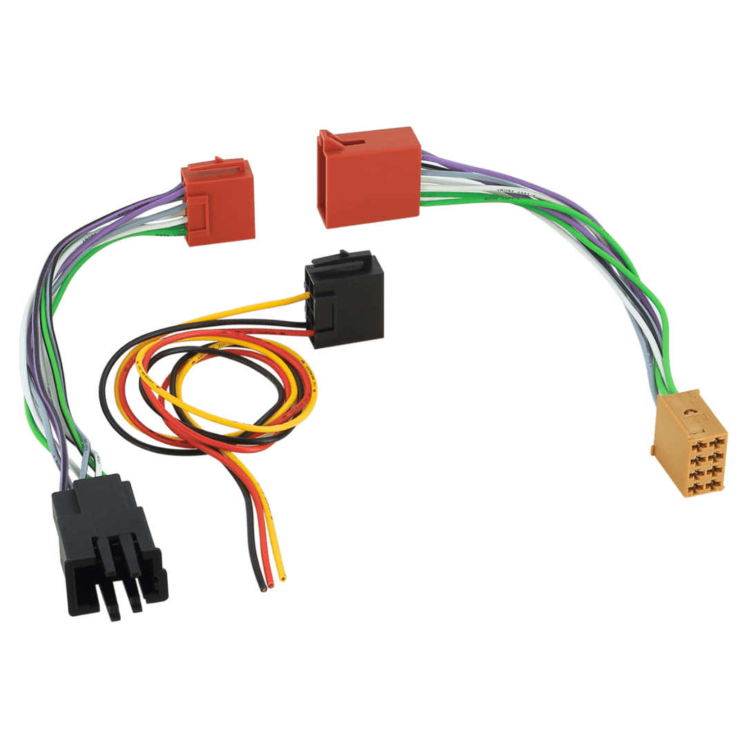 TAK-005 – Speaker Quadlock