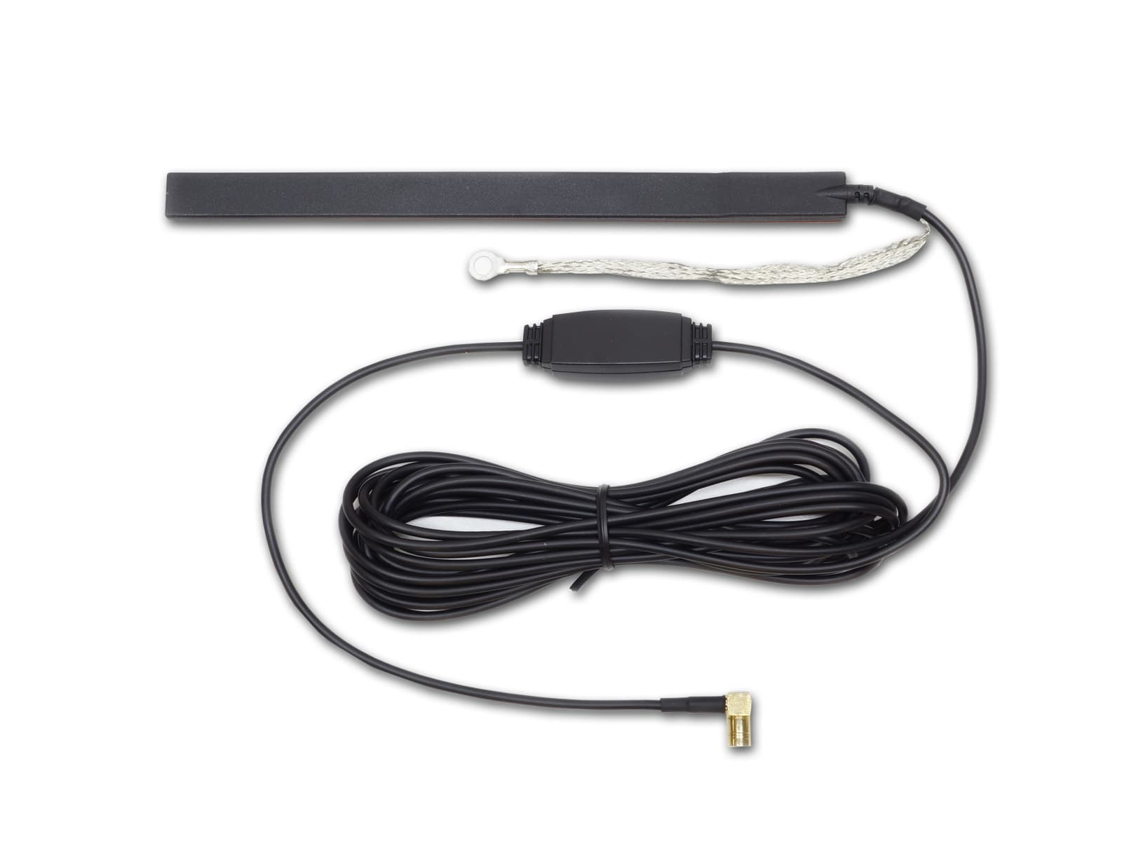 KAE-232DA | Actieve DAB Raamantenne