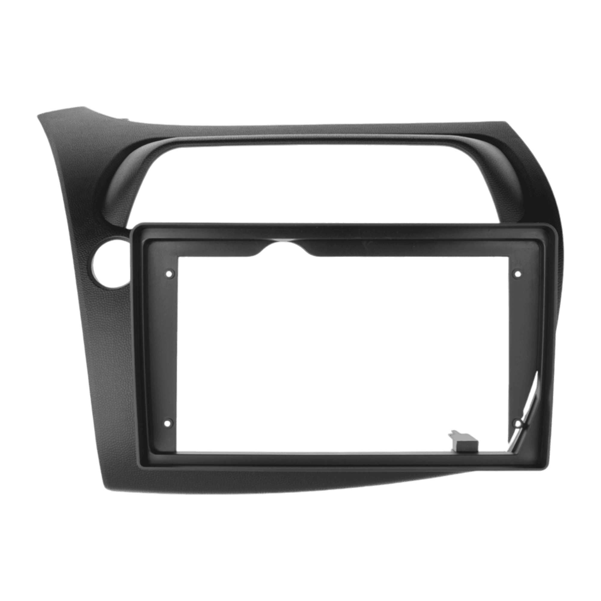 9" Montageframe voor Honda Civic 2006