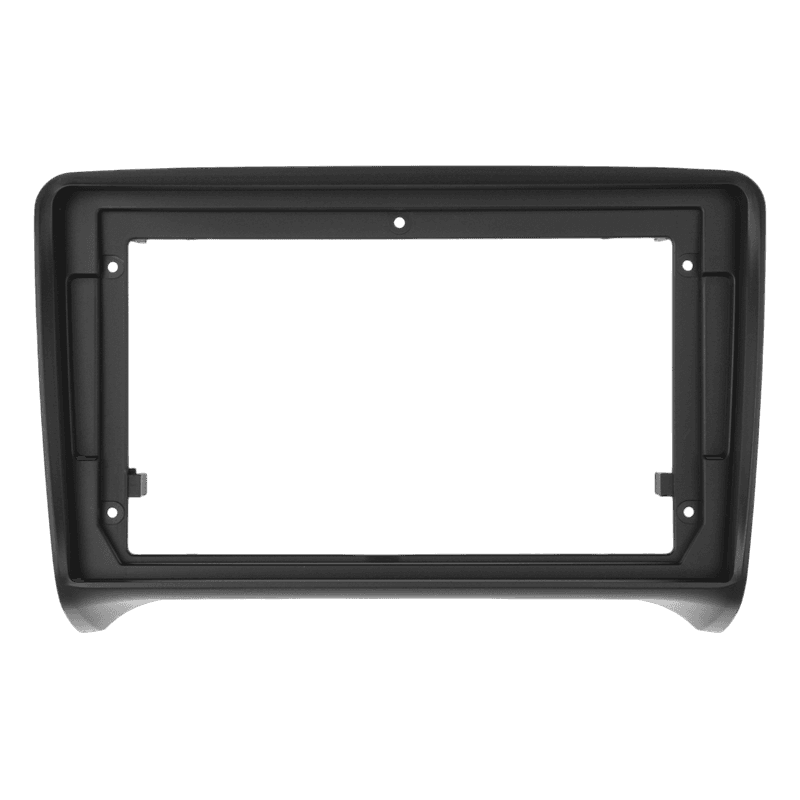9" Montageframe voor Audi TT MK2