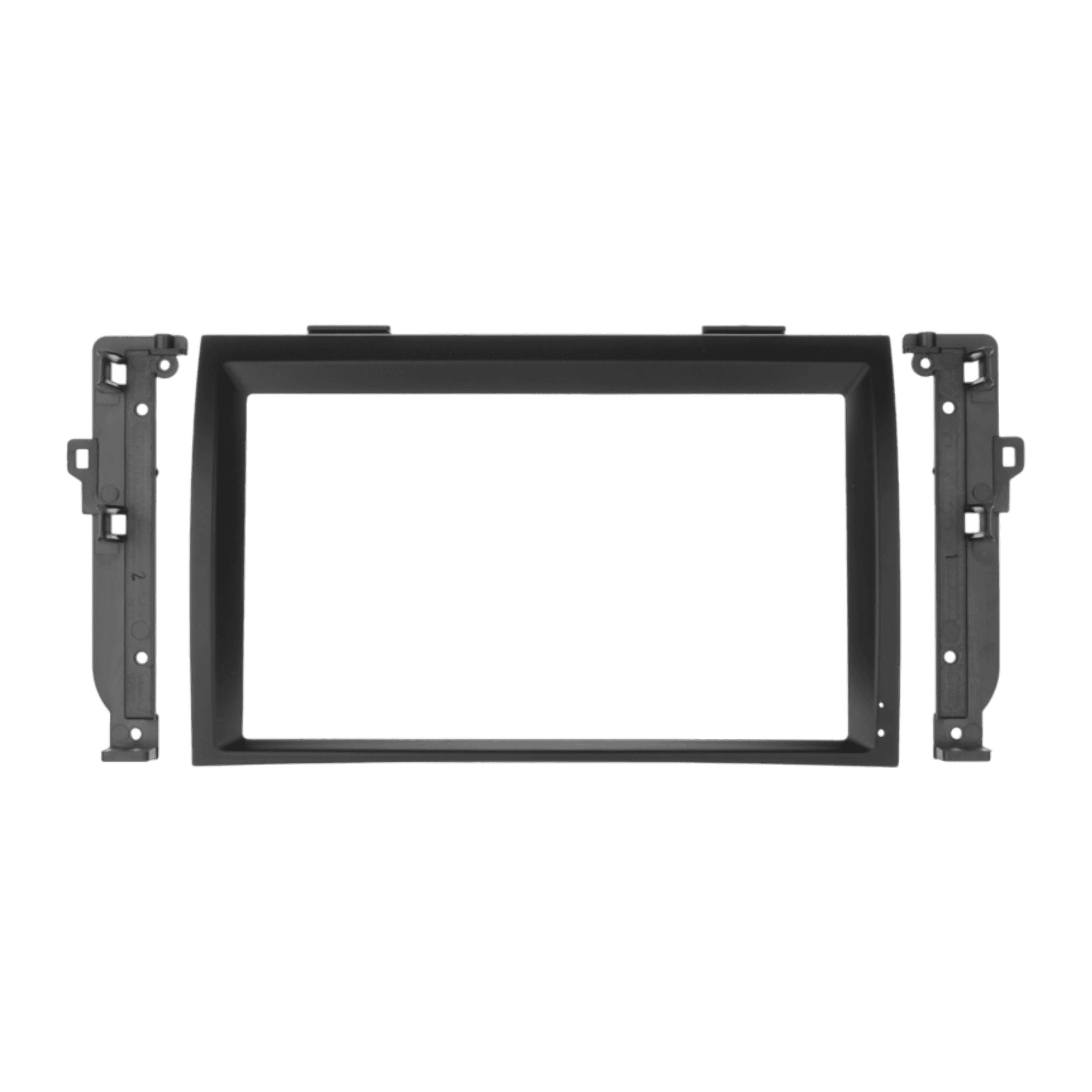 9" Montageframe voor Toyota