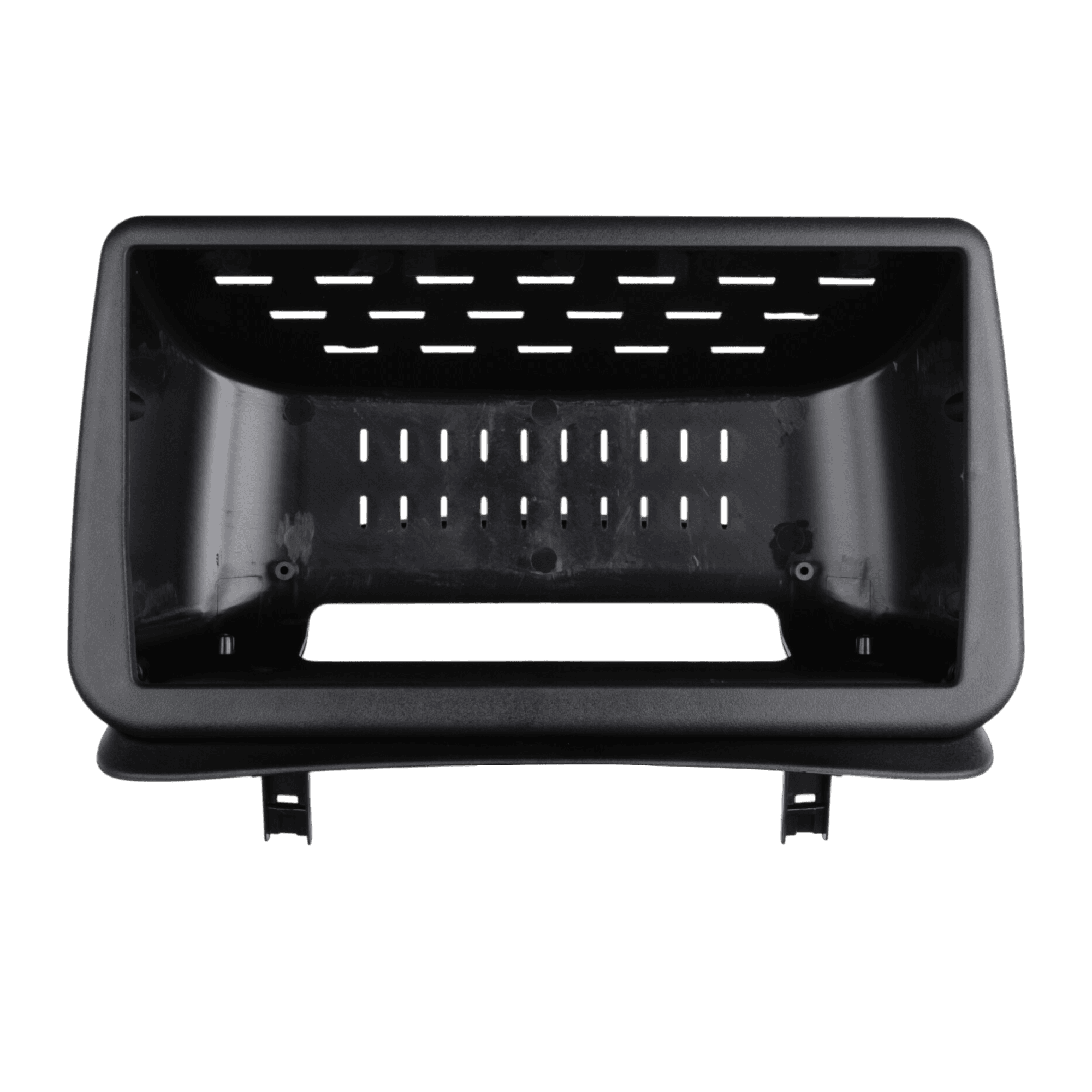 9" Montageframe voor Renault Clio III