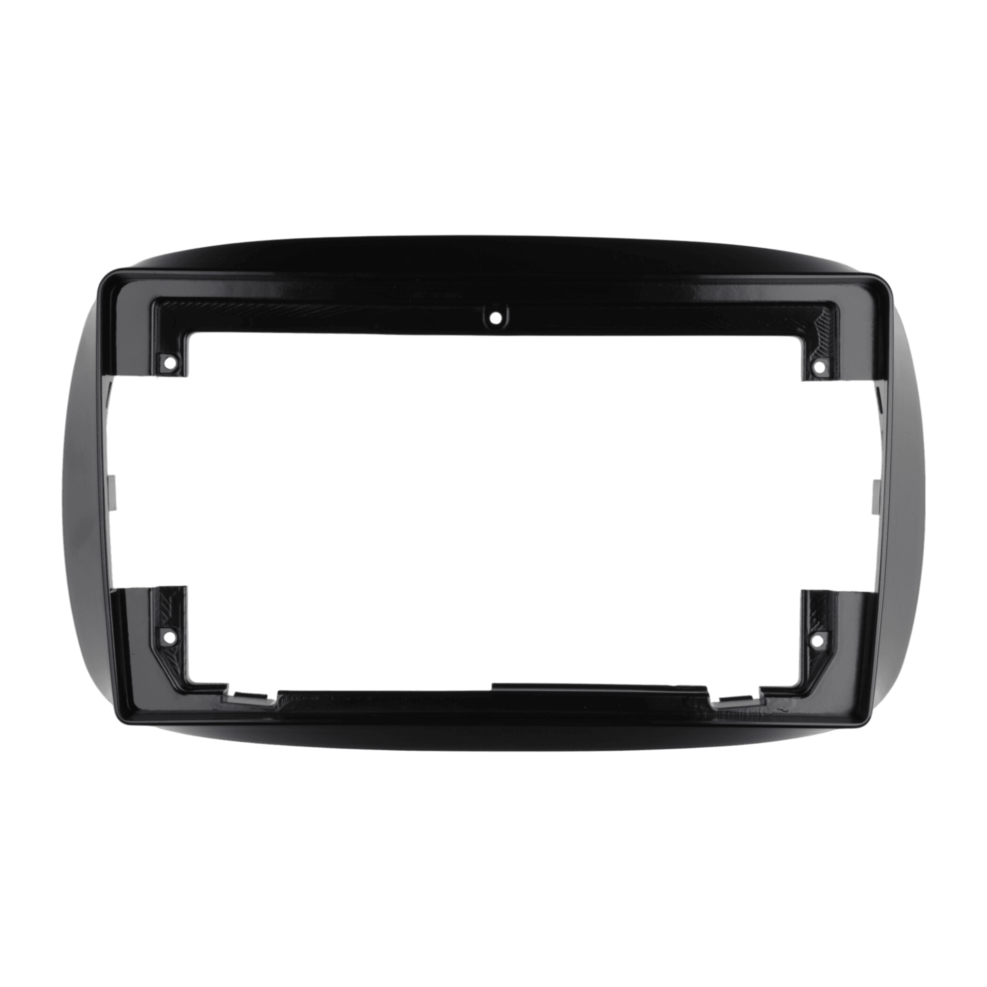 9" Montageframe voor Smart fortwo 2016