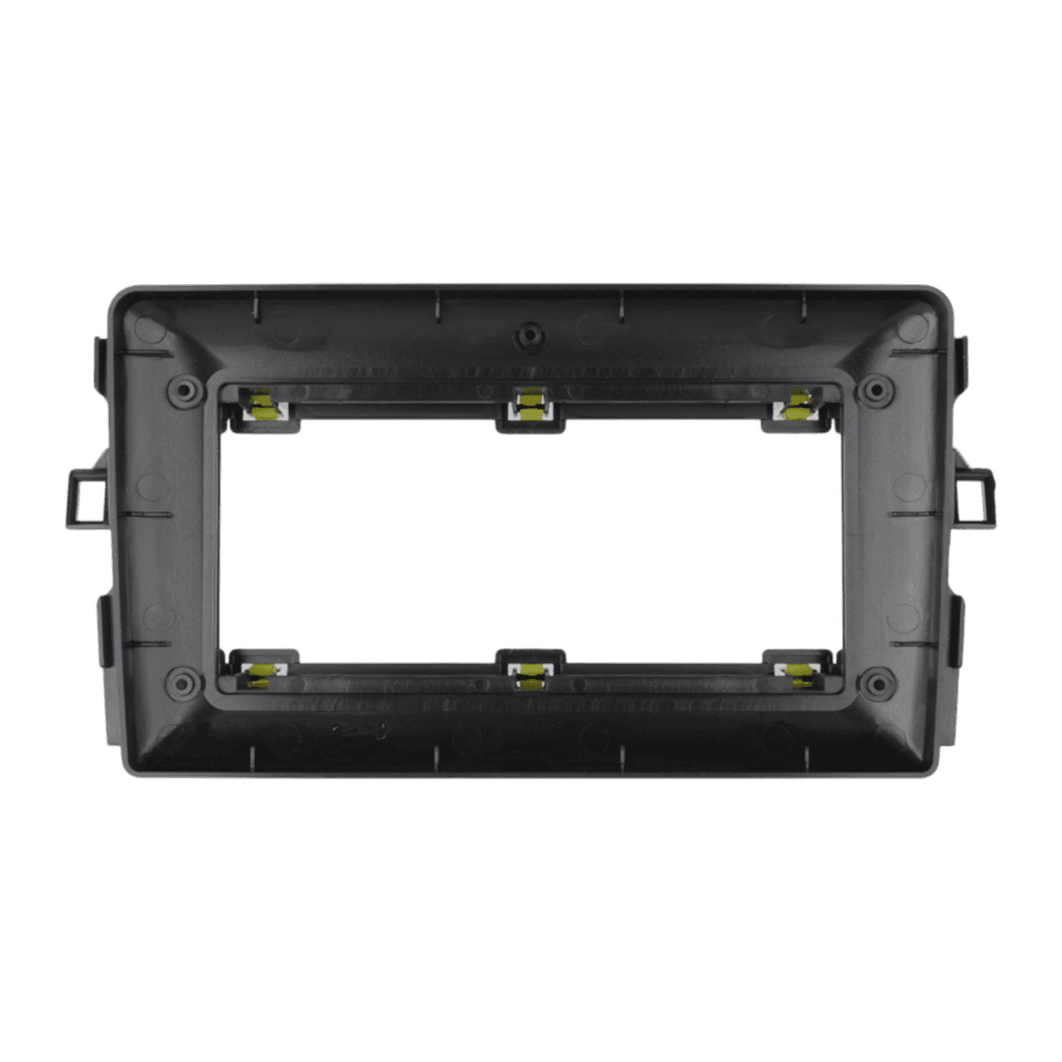 9" Toyota Auris 2007 Montageframe