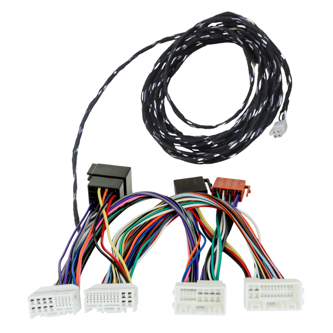HLAK-031 – Hyundai/Kia 24+18-Pins