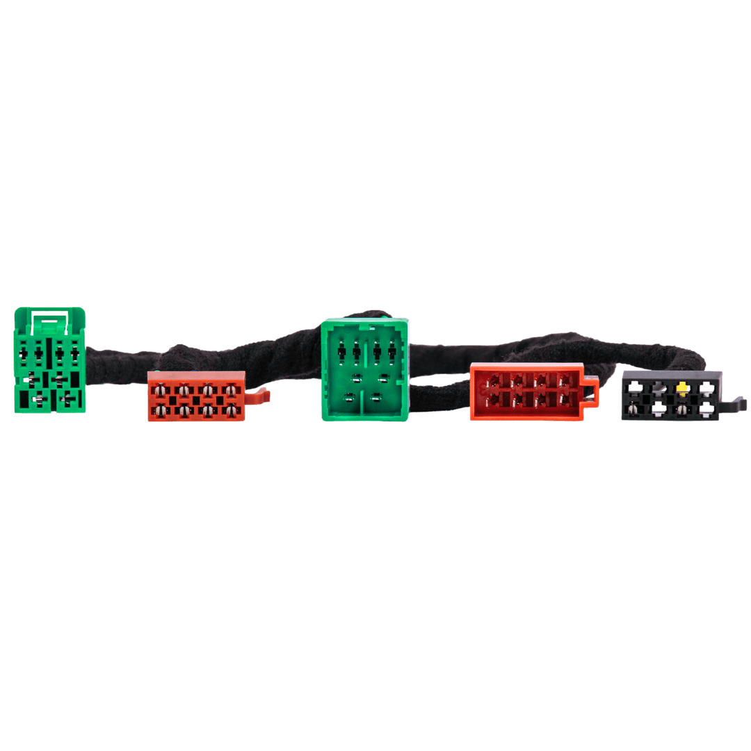 PTAK-085 | Premium T-Kabel | Fiat Ducato 2021-heden | 12-Pins