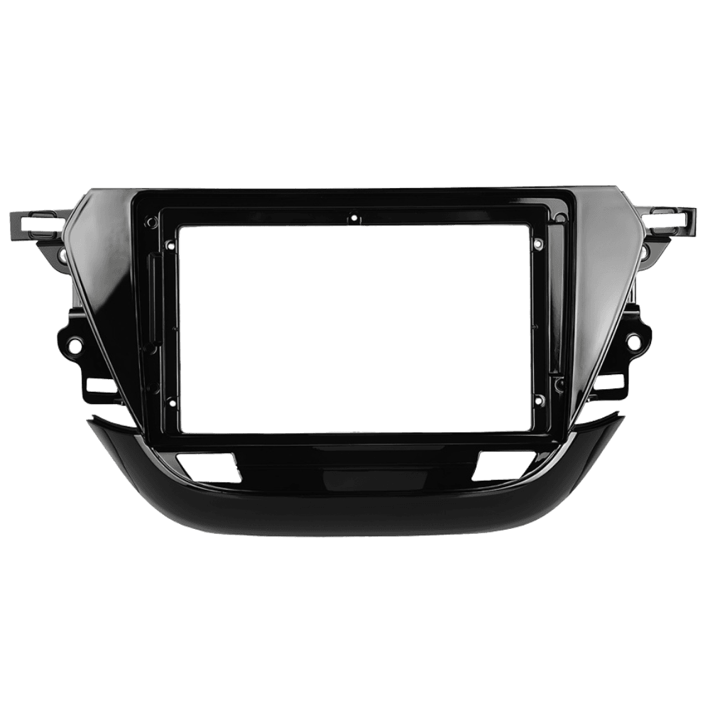 9" Montageframe voor Opel Corsa 2020