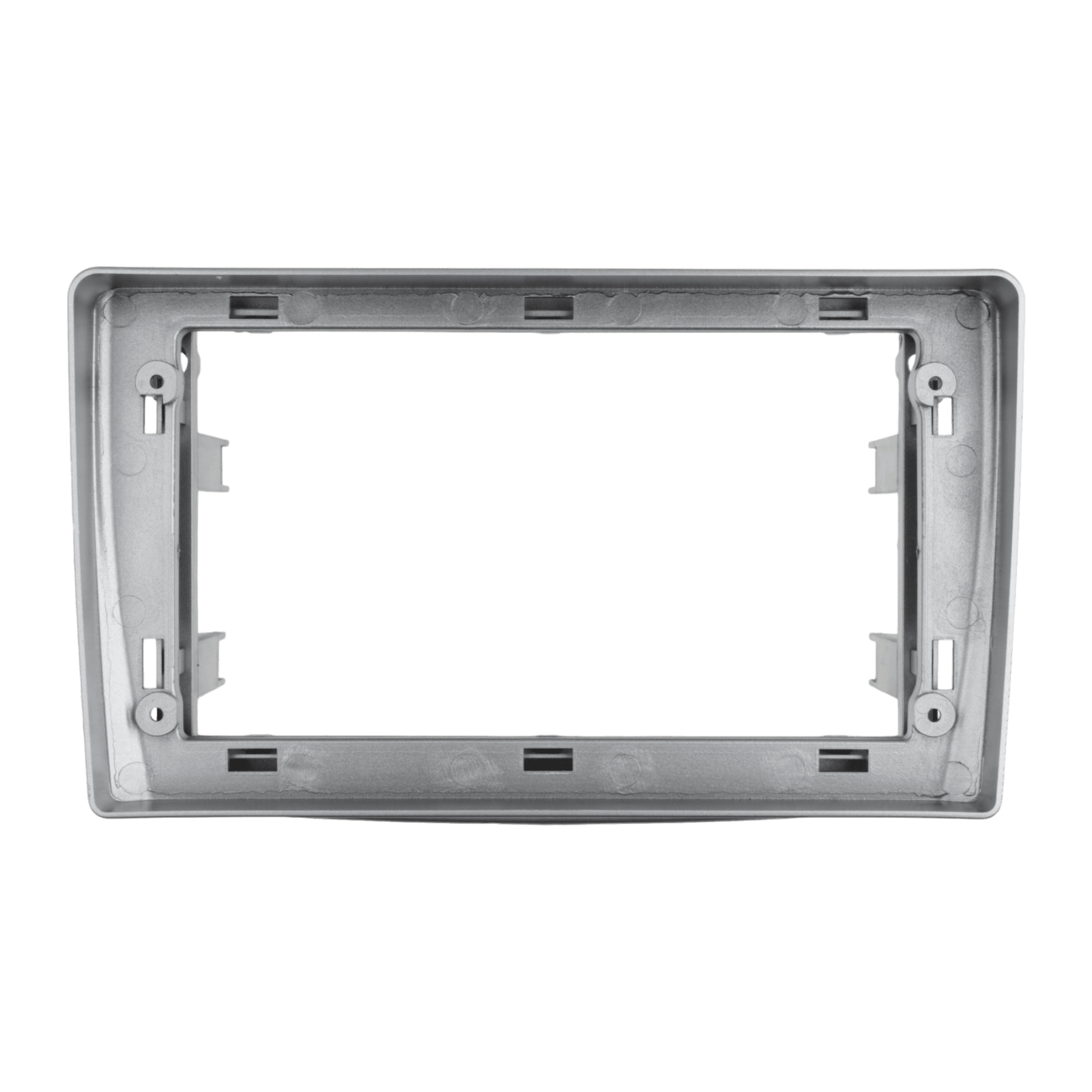 9" Montageframe voor Alfa Romeo Mito 2008