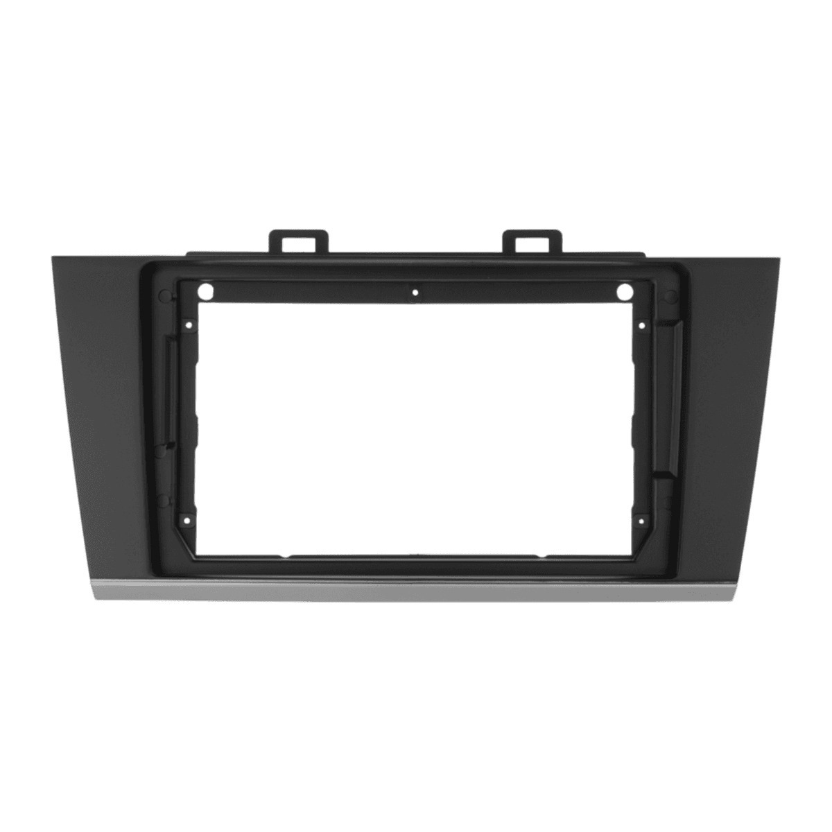 9" Subaru Montageframe