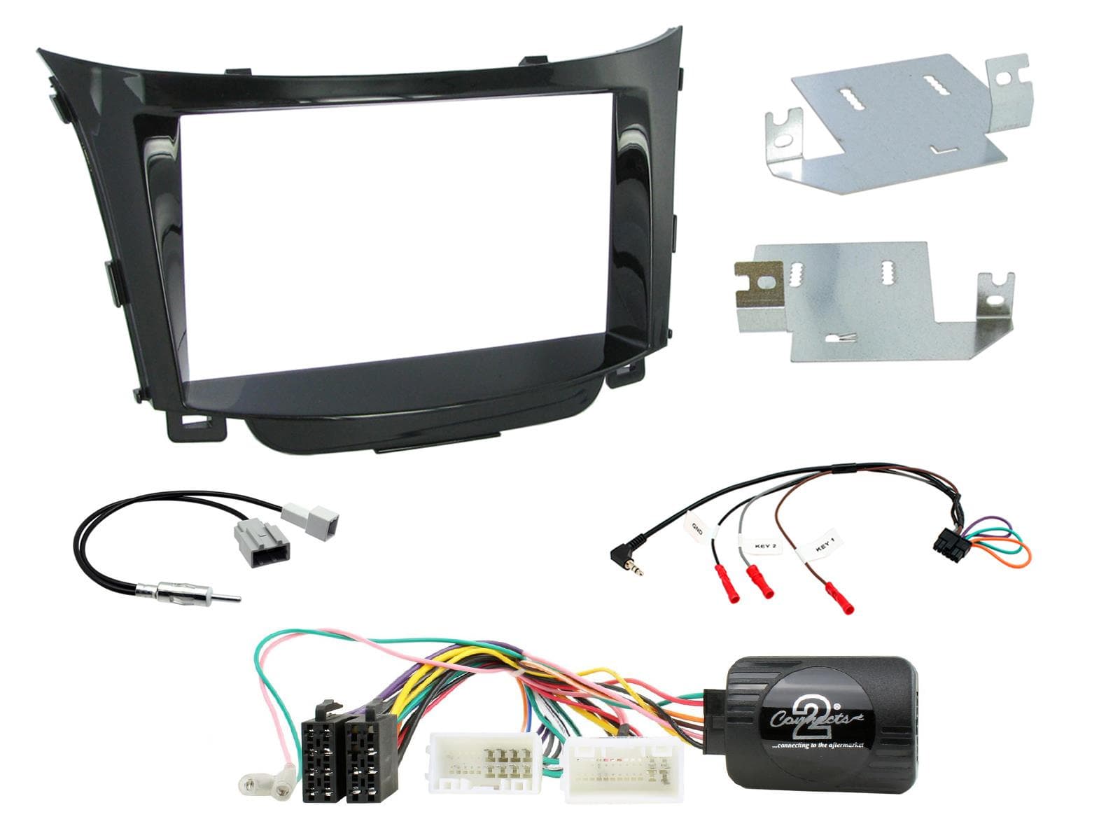 CTKHY25 KIT Hyundai i30