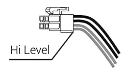Hi Level Input APBX