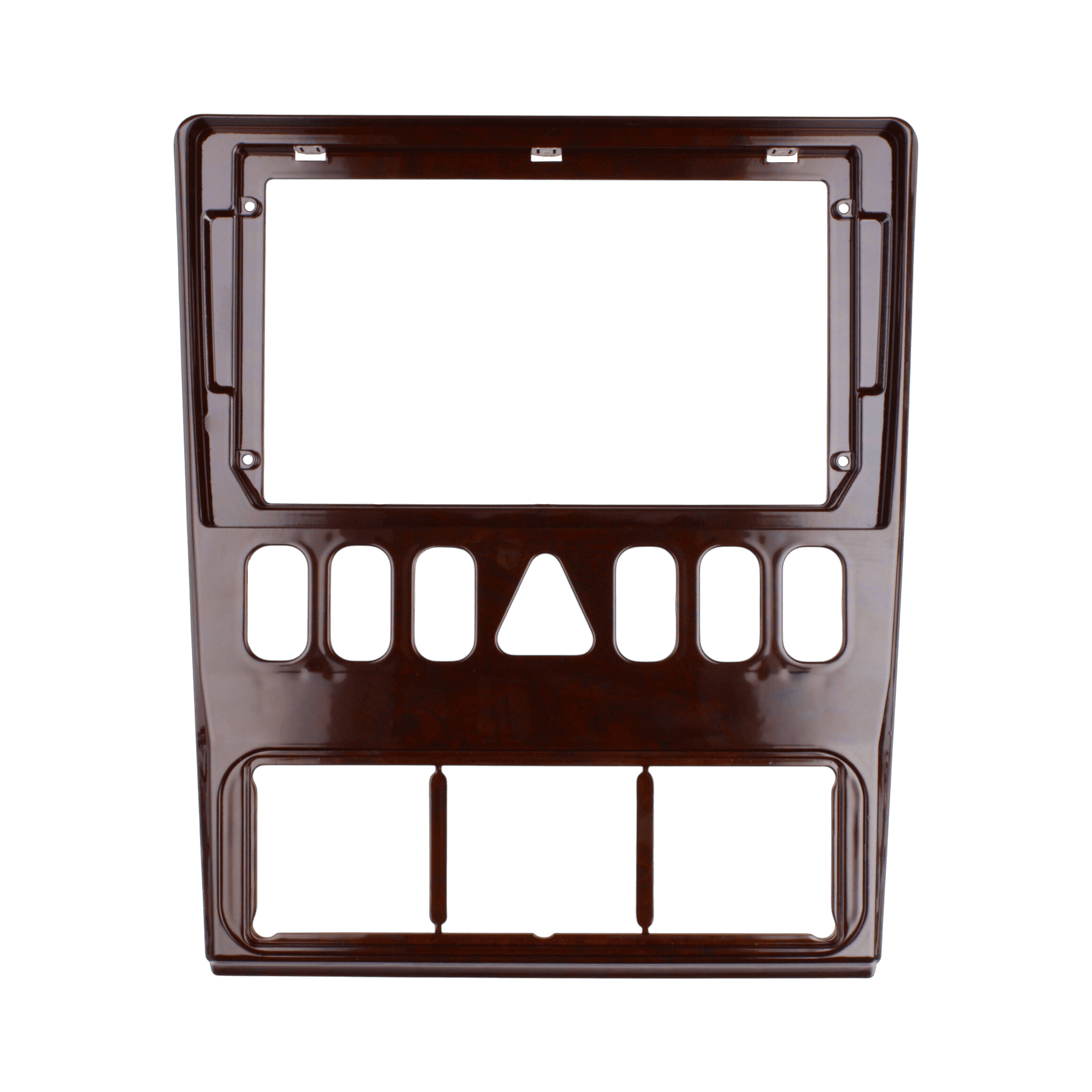 9" Montageframe voor Mercedes Benz W210