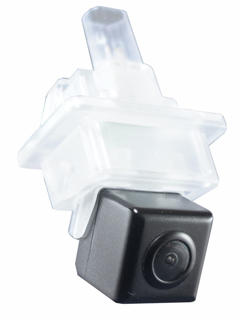Achteruitrijcamera Handgreep geschikt voor MB E/C-Klasse 2013 - LED kw