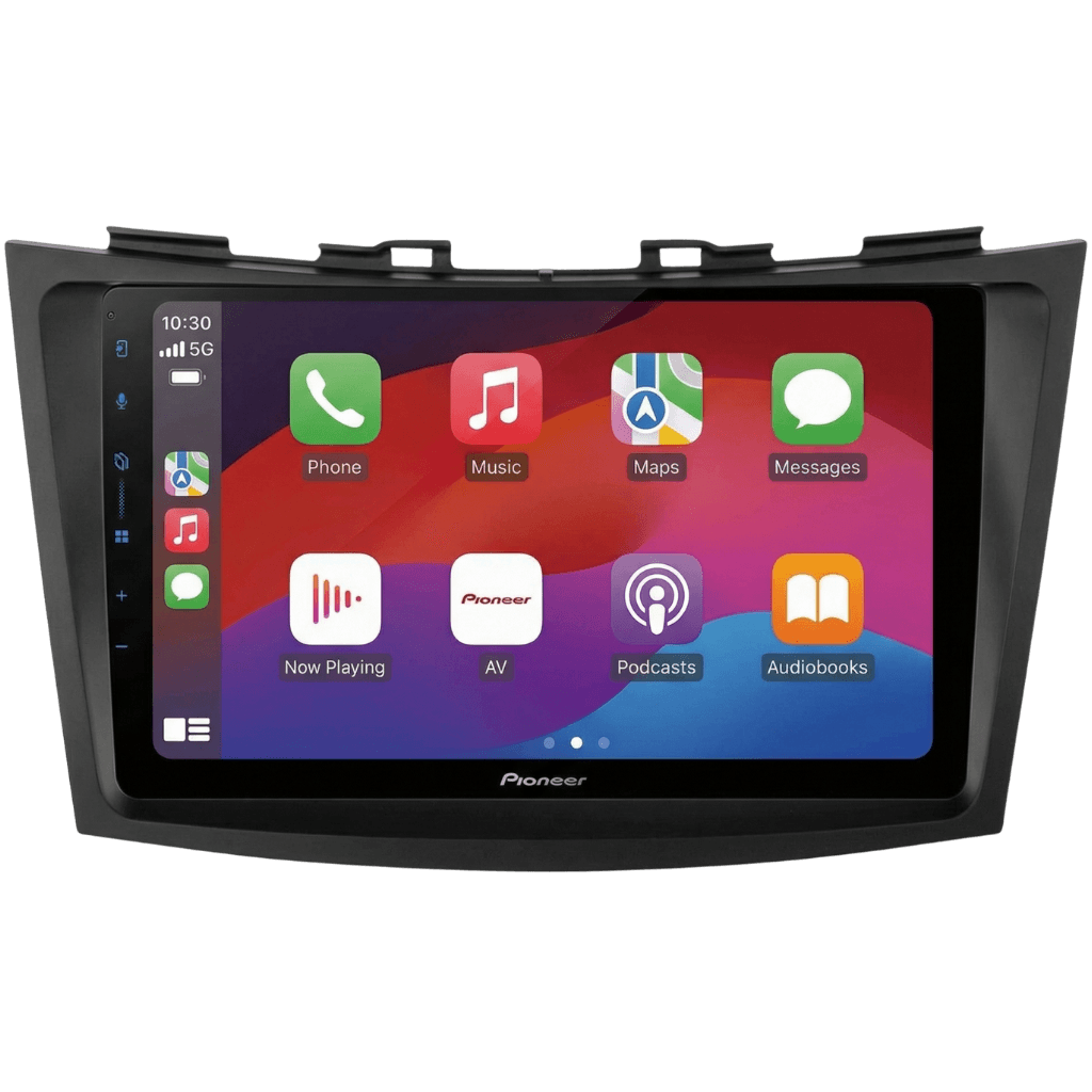 SPH-PF97BT Suzuki Swift 2010