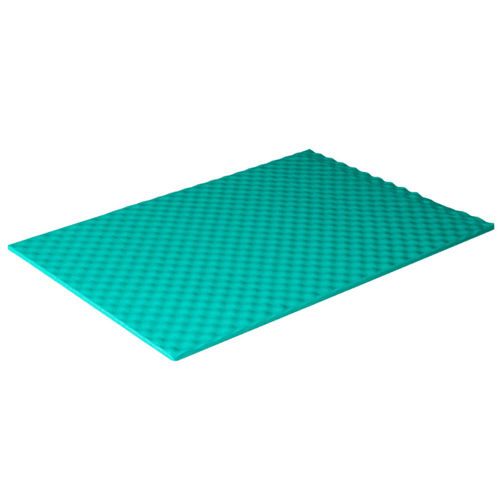 SOFT WAVE EXPERT | 15mm | Geluid-Absorberende Mat | 700 x 1000