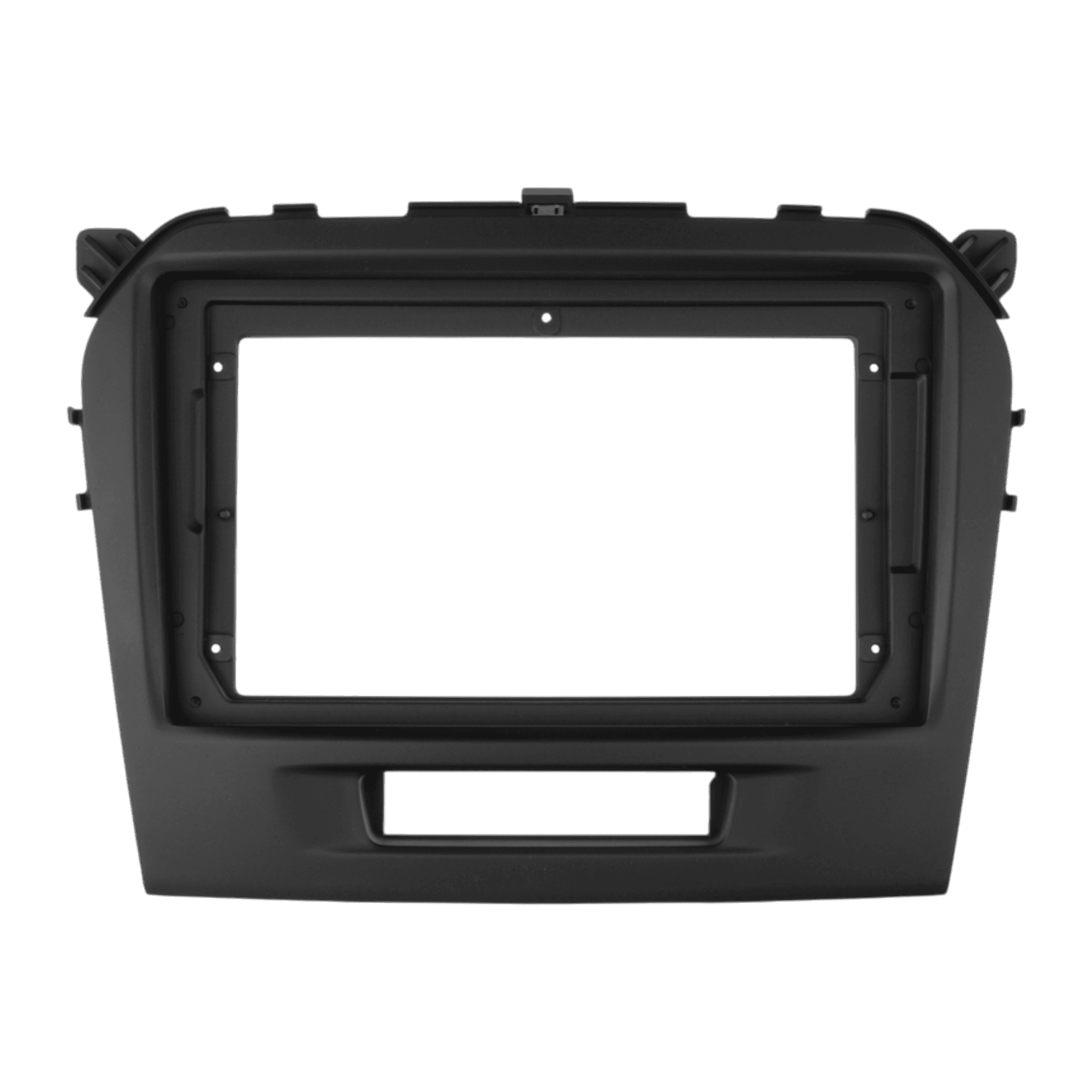 9" Montageframe voor Suzuki Vitara 2015