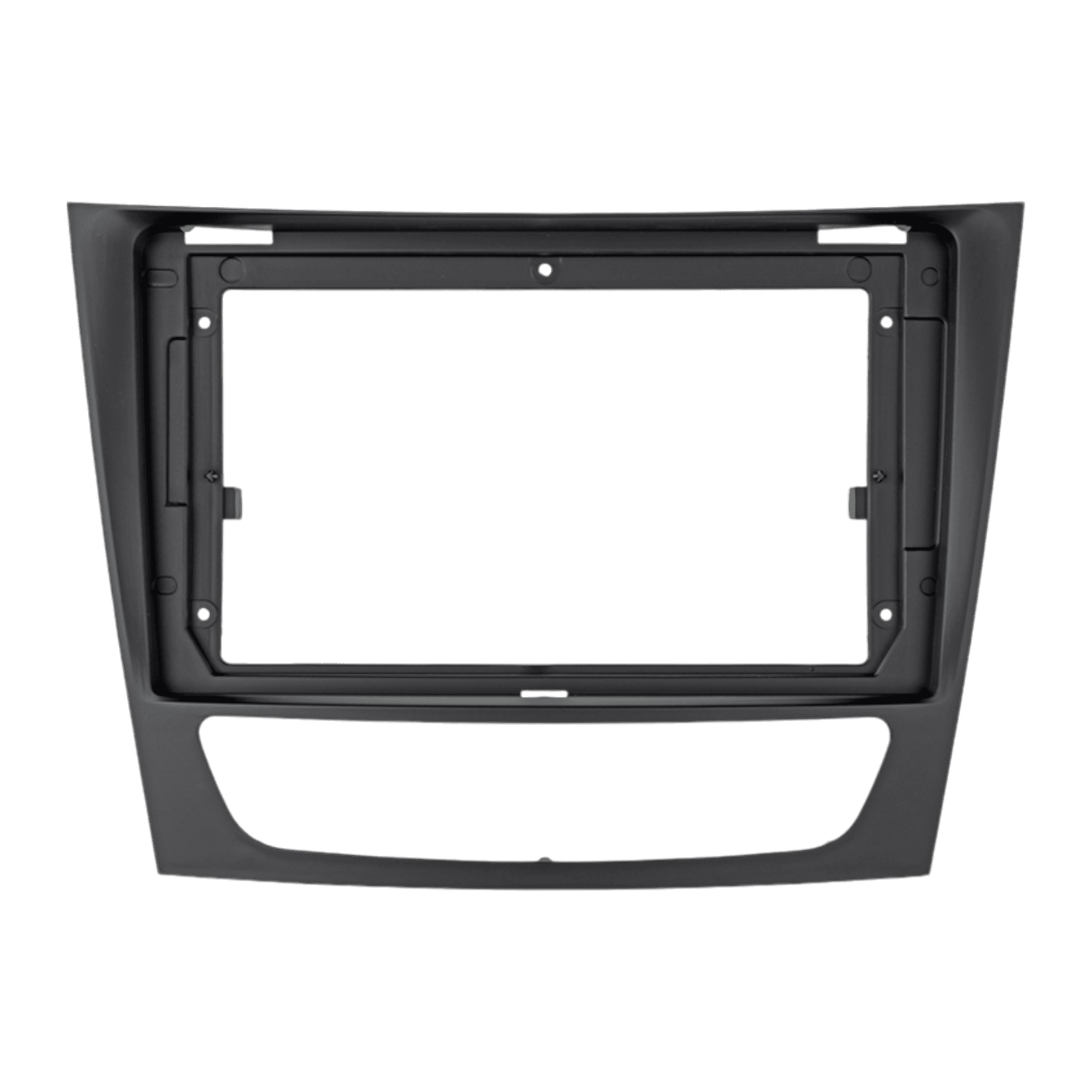 9" Montageframe voor Mercedes Benz