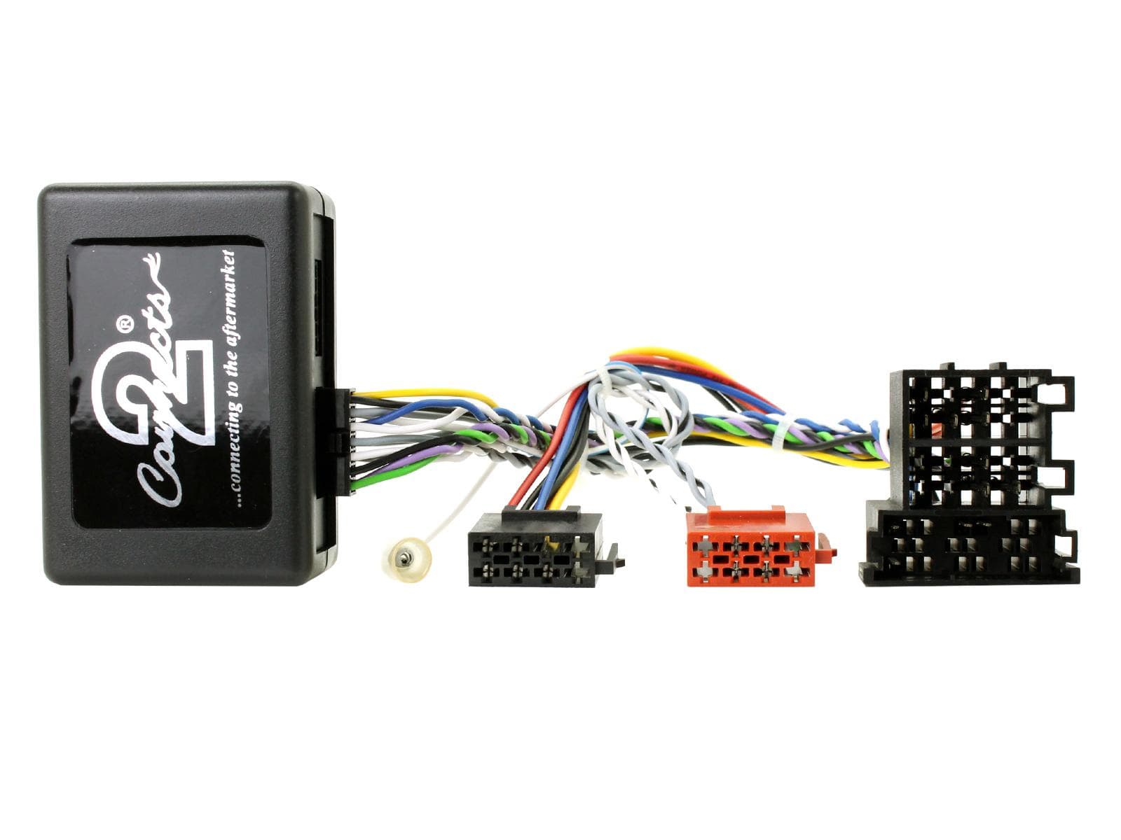 CTSKI008.2 Kia Sorento Stuurwielinterface