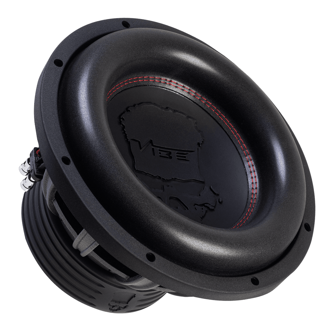 BD12D4-V4 | 30cm / 12" | Losse Subwofoer | 1500 Watt RMS @ 4 + 4