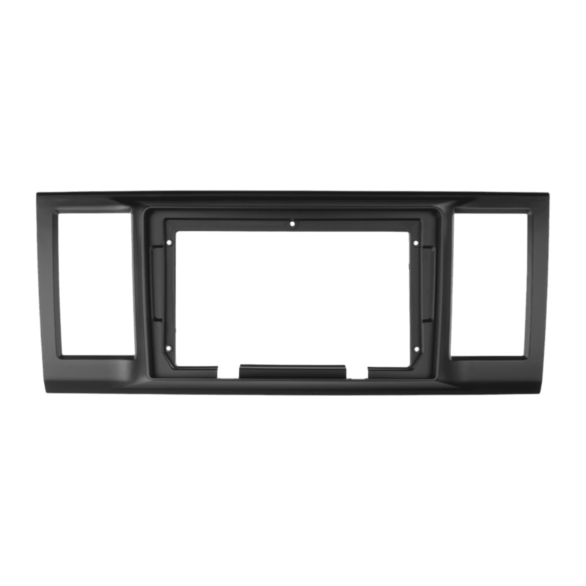 9" VW Montageframe