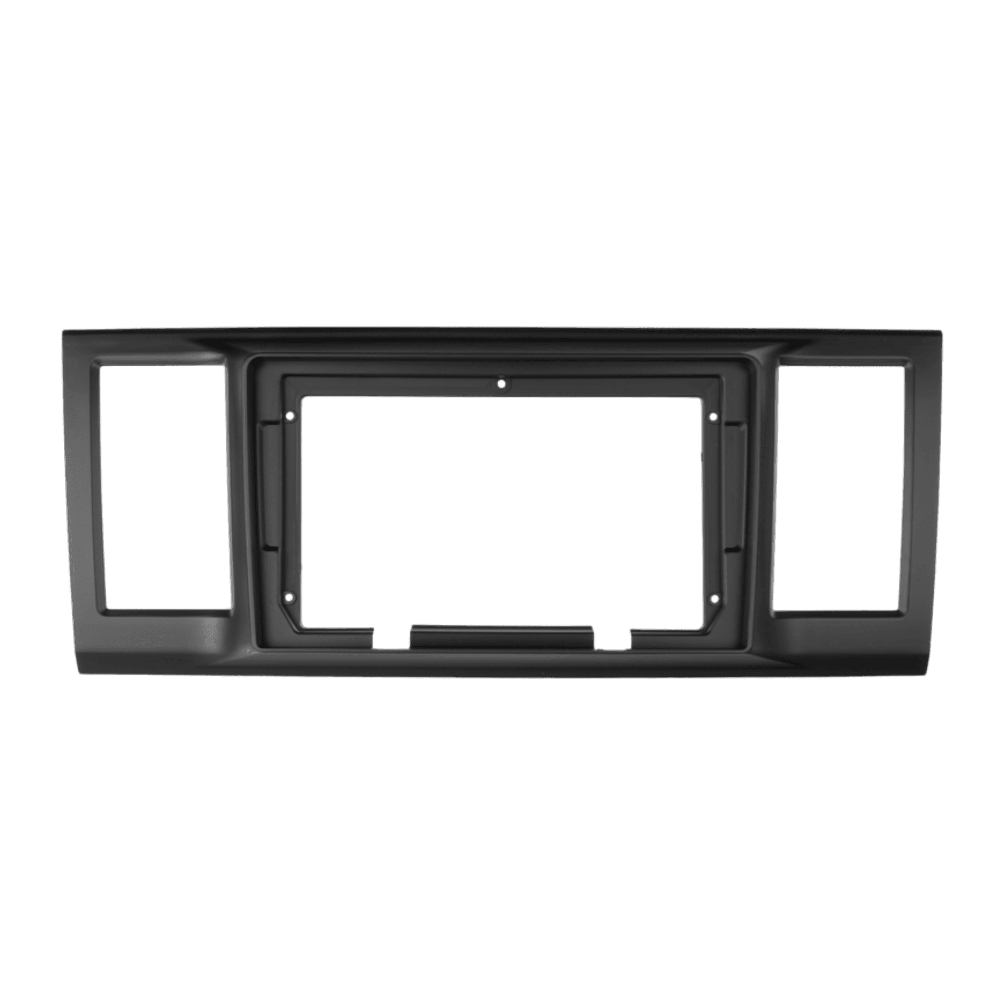 9" VW Montageframe