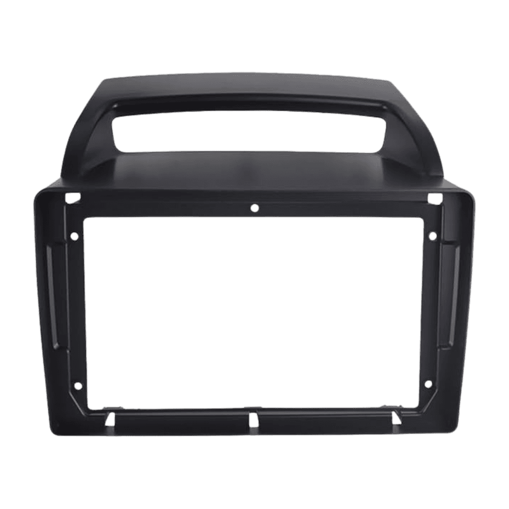 9" Montageframe voor Kia Carnival 2006