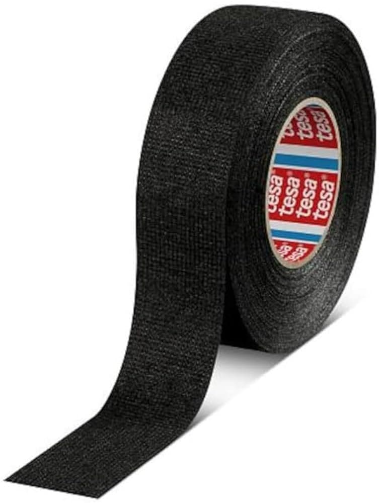 Textieltape per rol