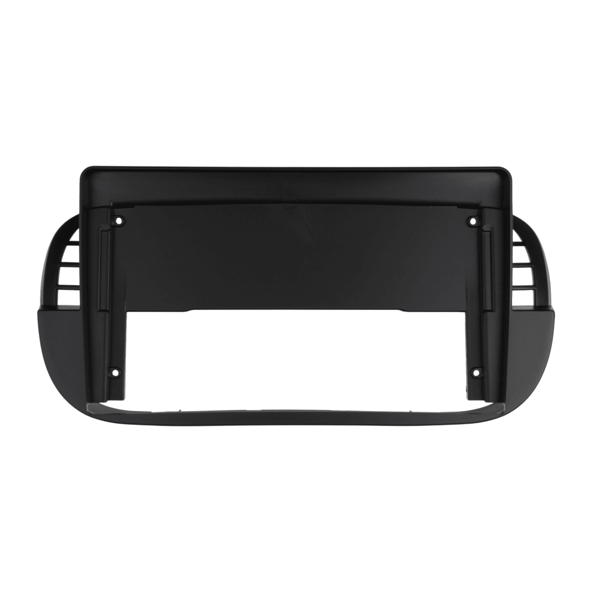 9" Montageframe voor Fiat 500 2007