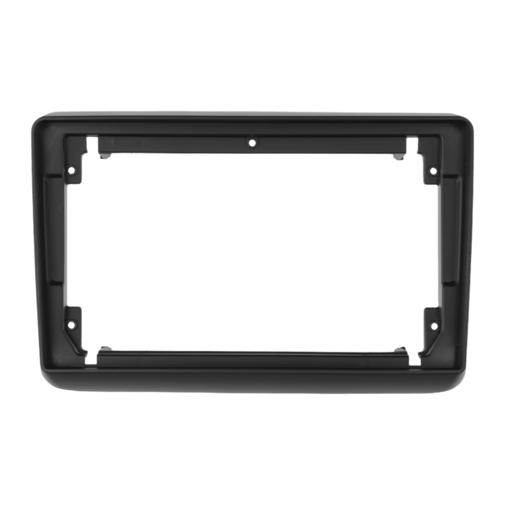 9" Montageframe voor Jeep
