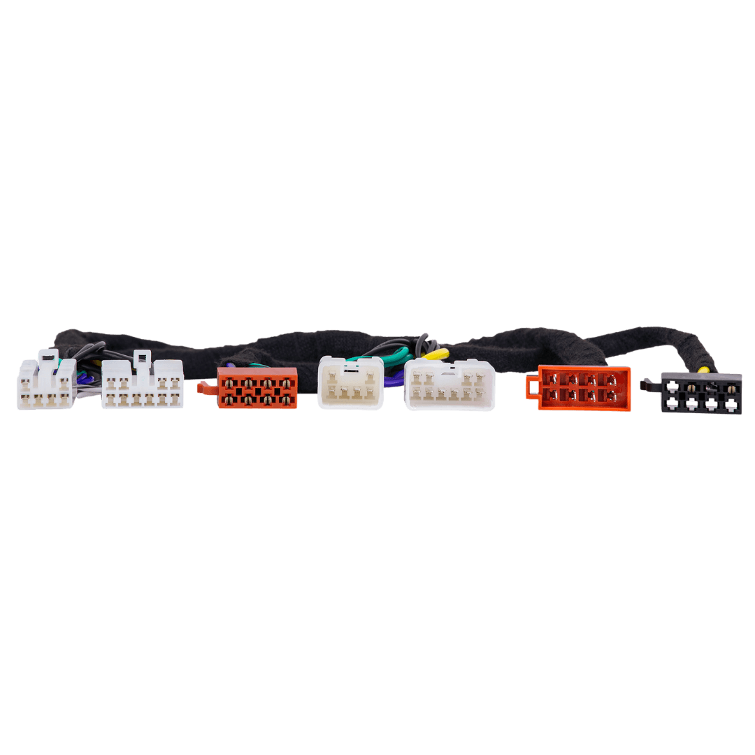 PTAK-060 – Toyota 10+6-Pins